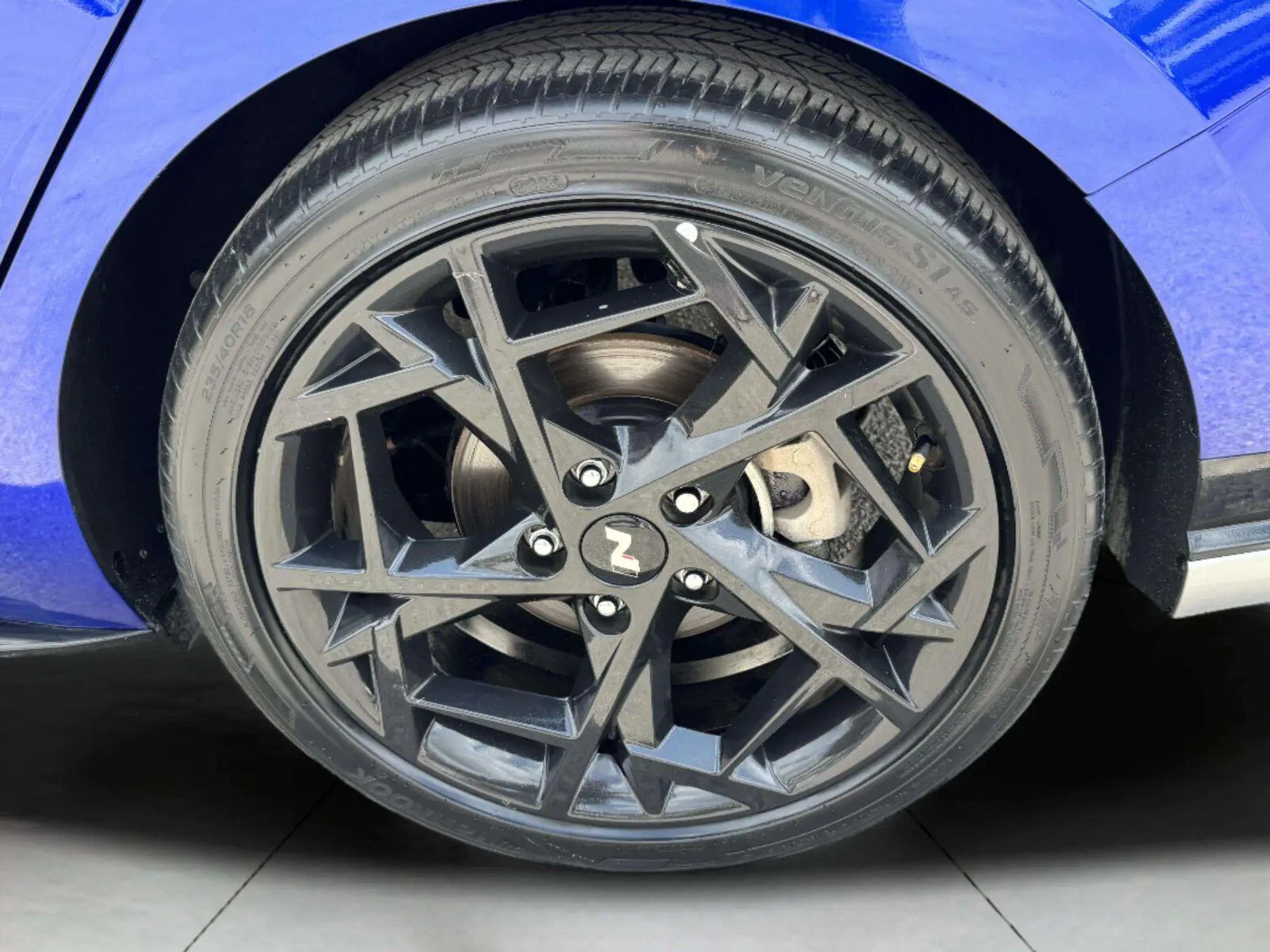 Hyundai Elantra photo 47