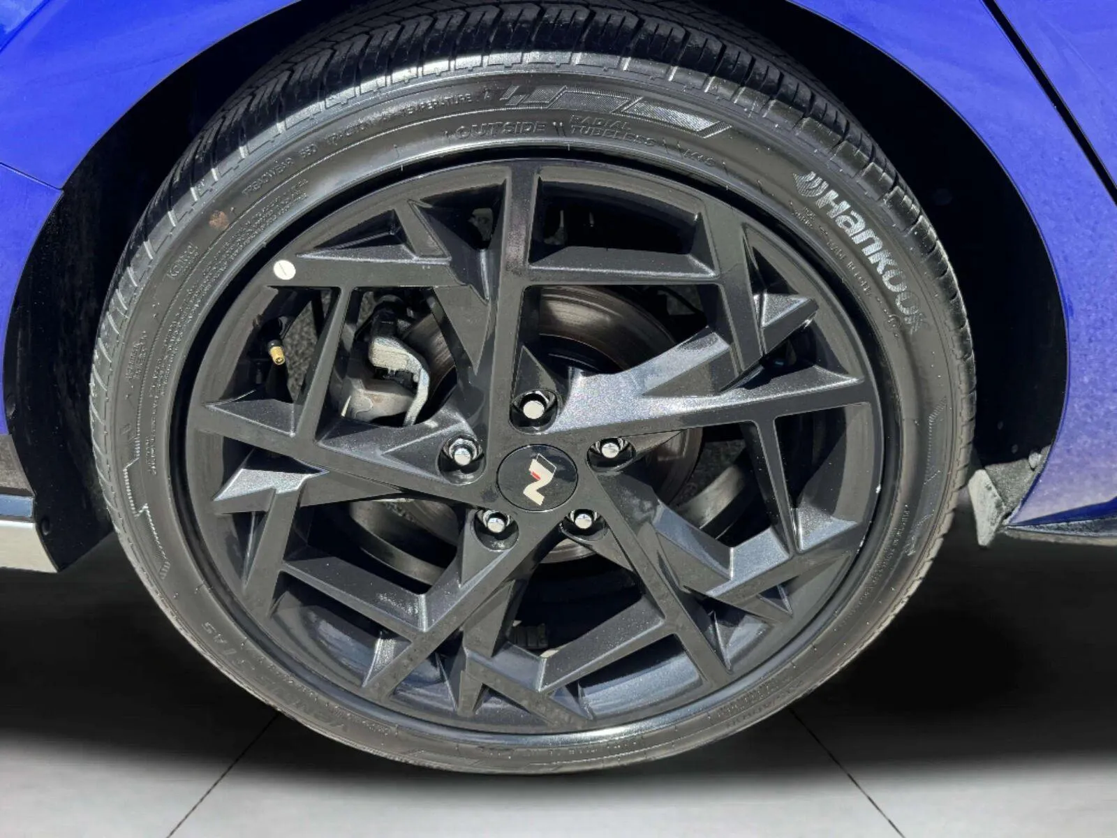 Hyundai Elantra photo 48