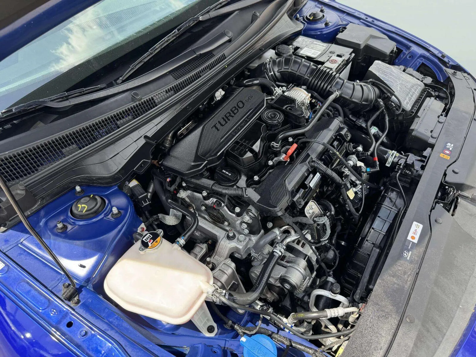 Hyundai Elantra photo 51