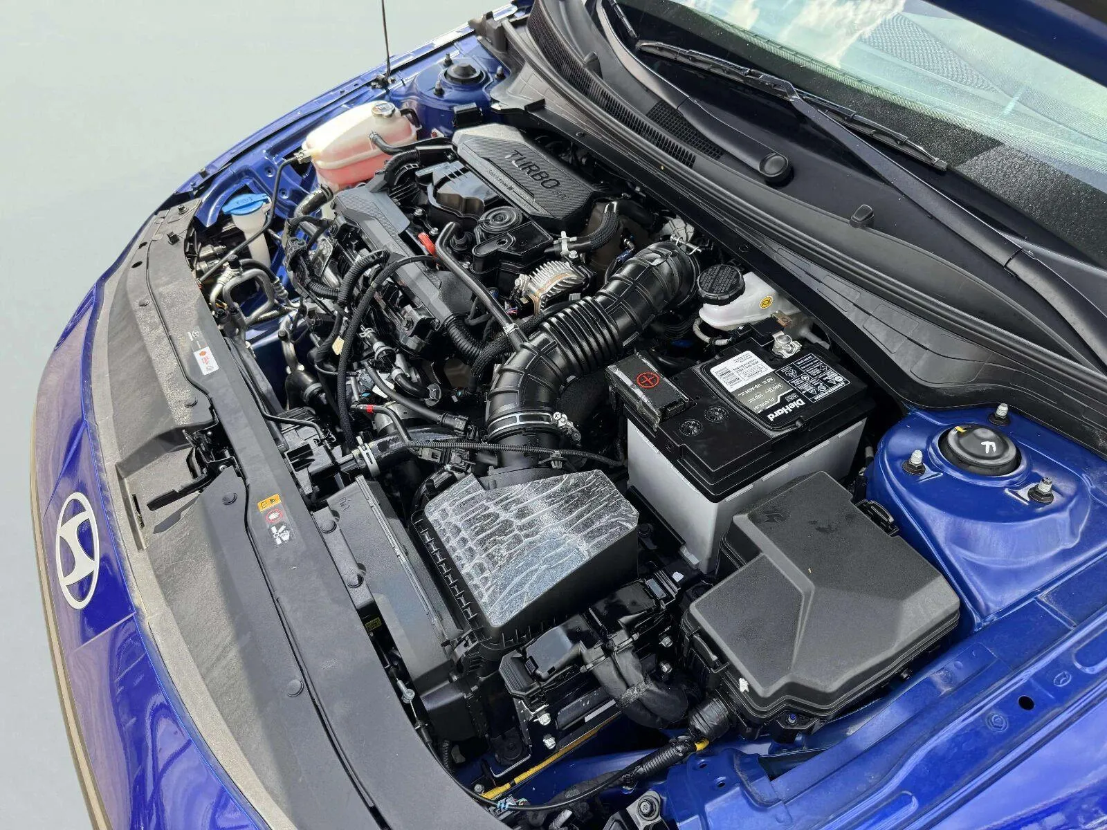 Hyundai Elantra photo 52