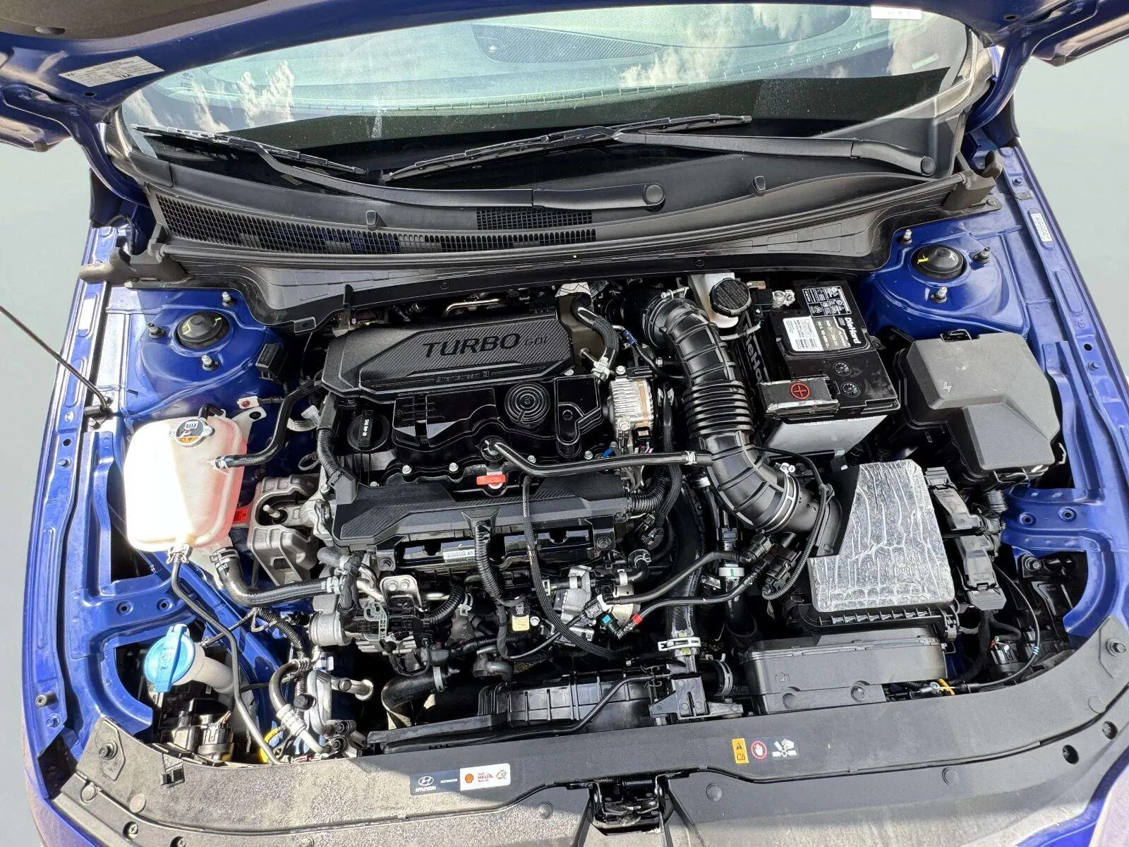Hyundai Elantra photo 53