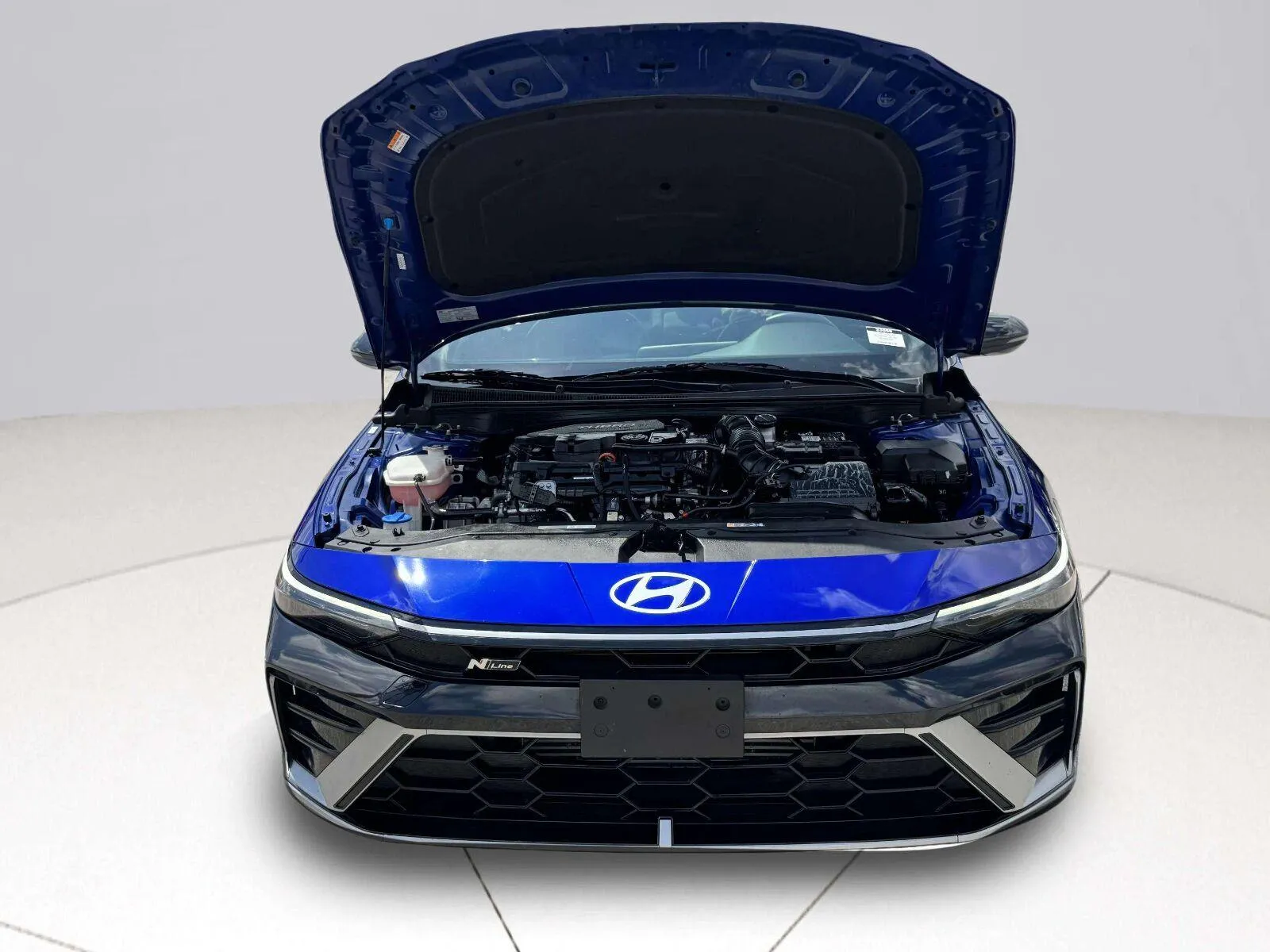Hyundai Elantra photo 50