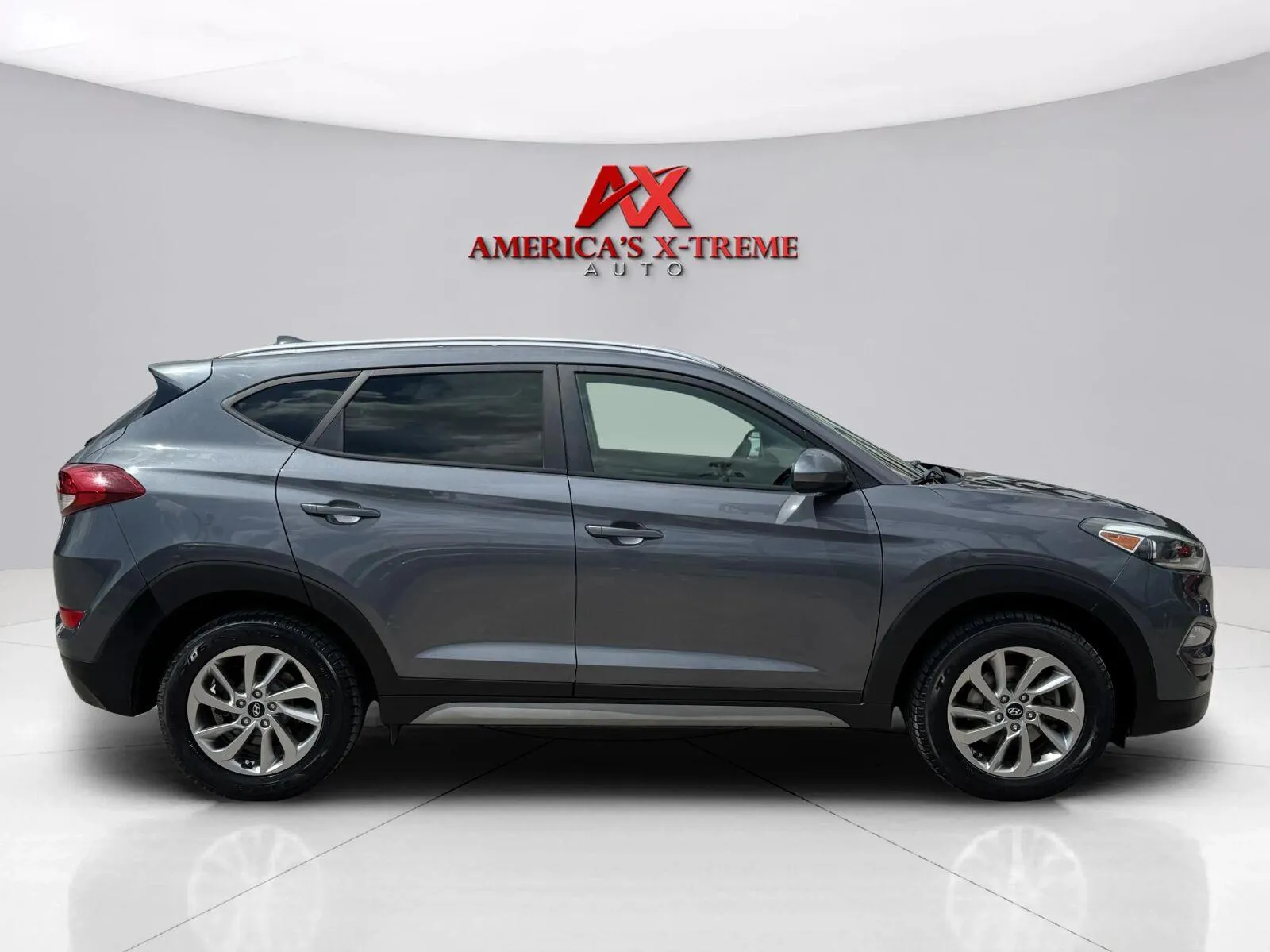 Hyundai Tucson photo 7