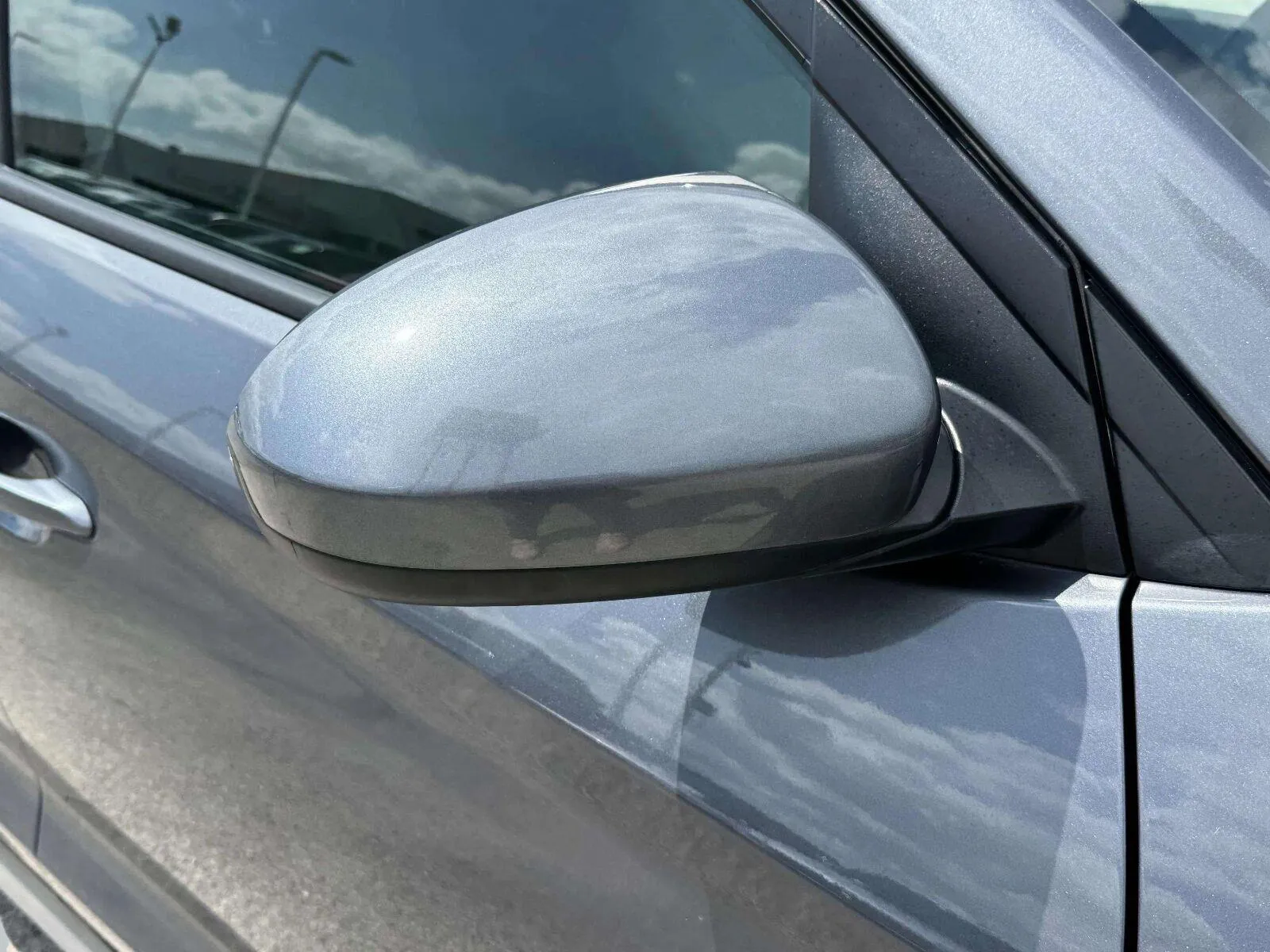Hyundai Tucson photo 10