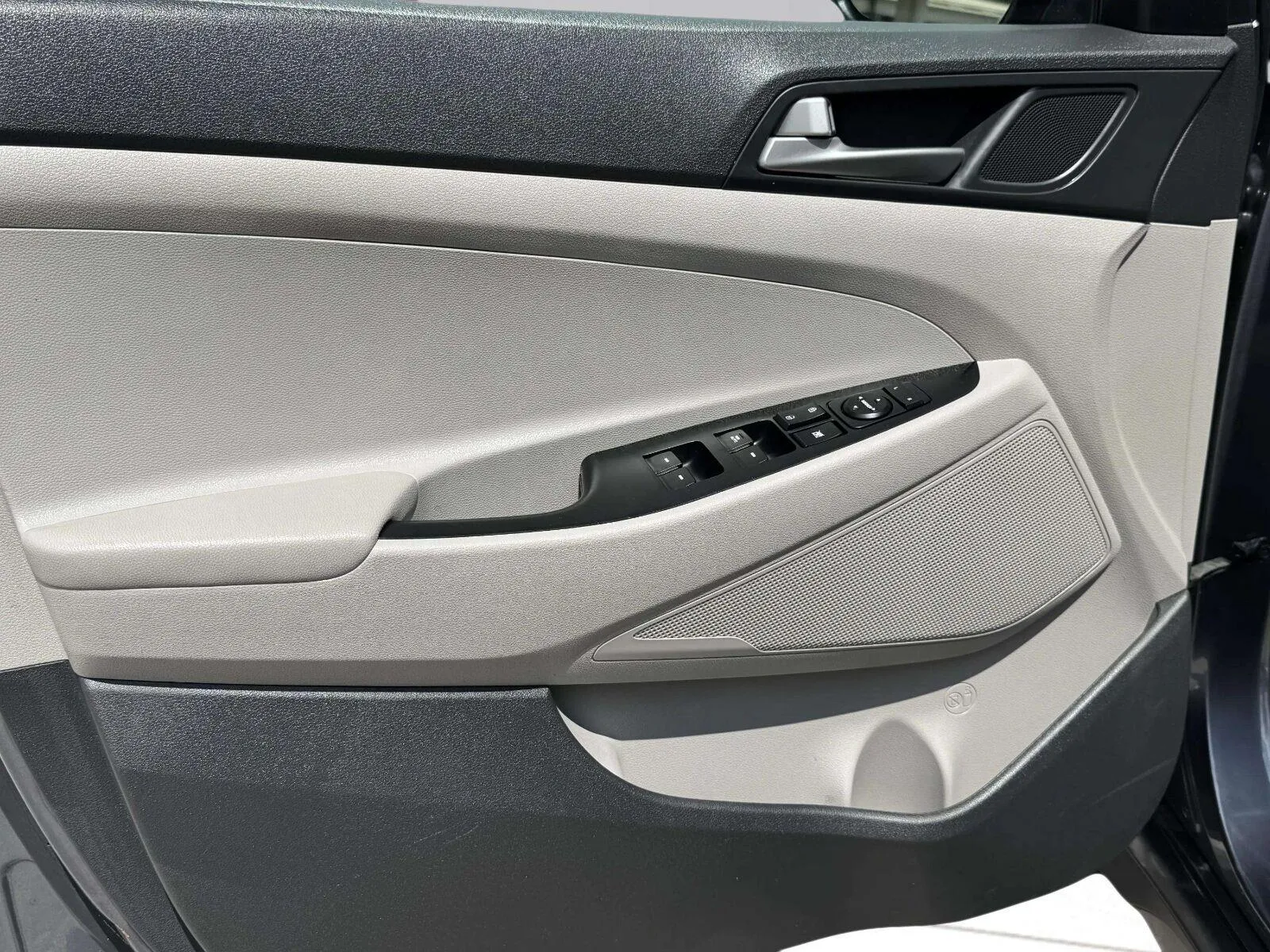 Hyundai Tucson photo 18
