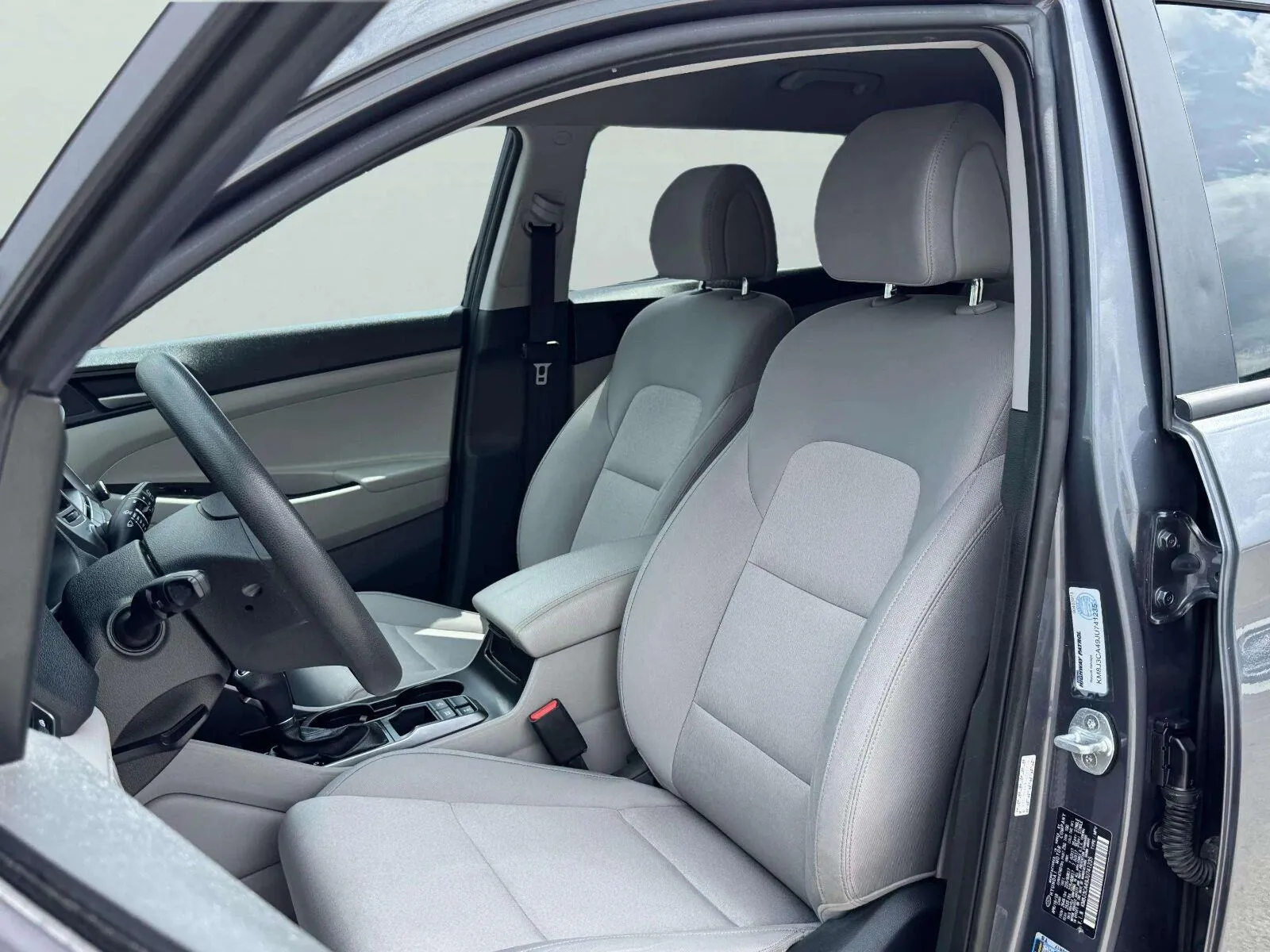 Hyundai Tucson photo 19