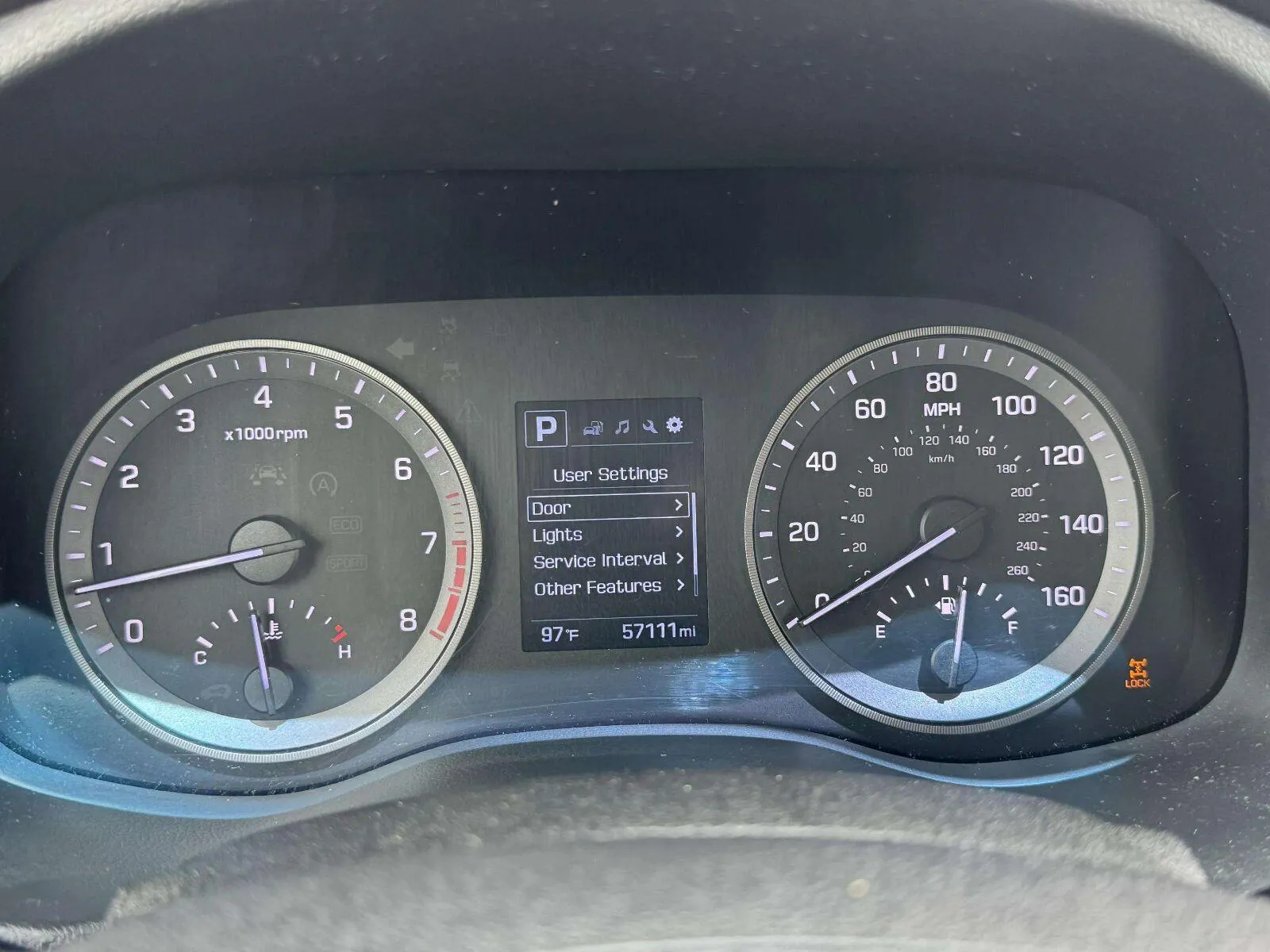 Hyundai Tucson photo 20