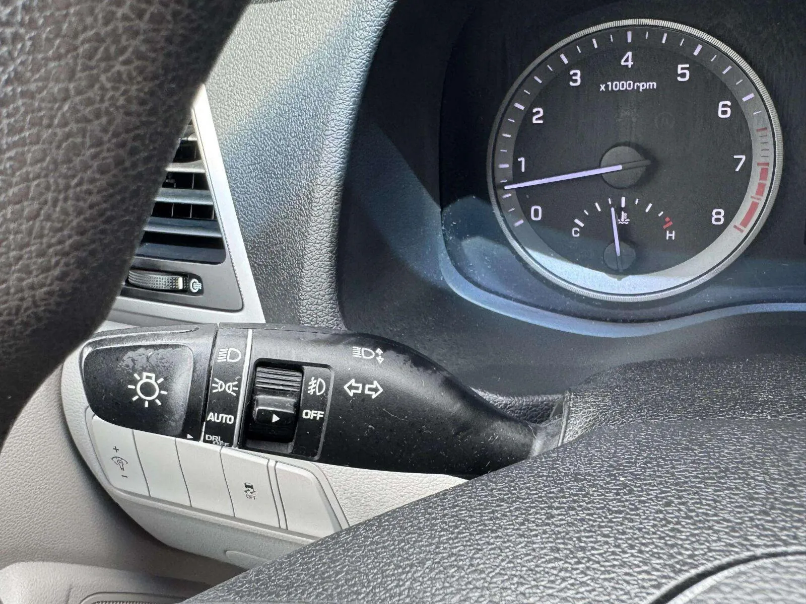 Hyundai Tucson photo 21