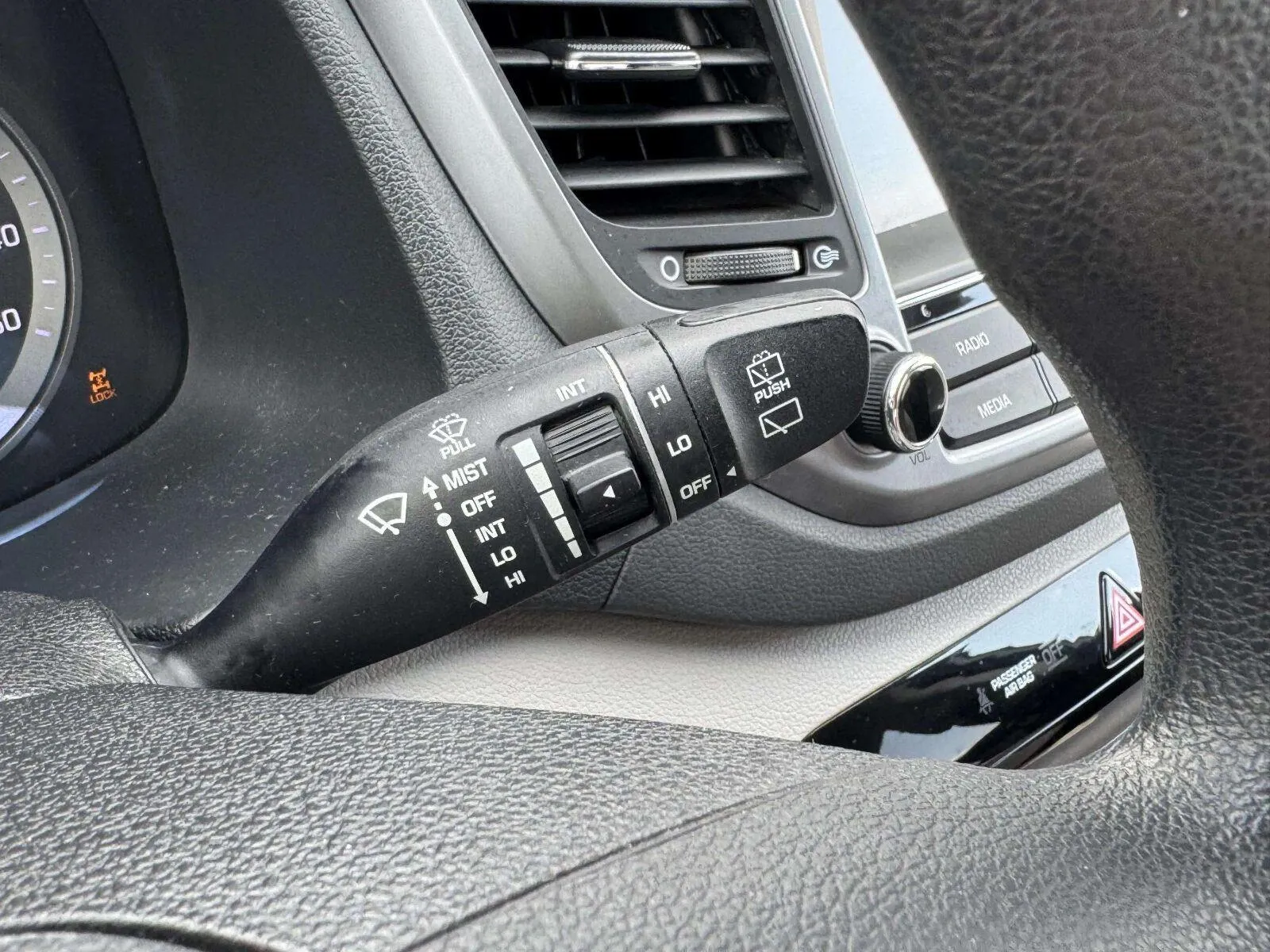Hyundai Tucson photo 22