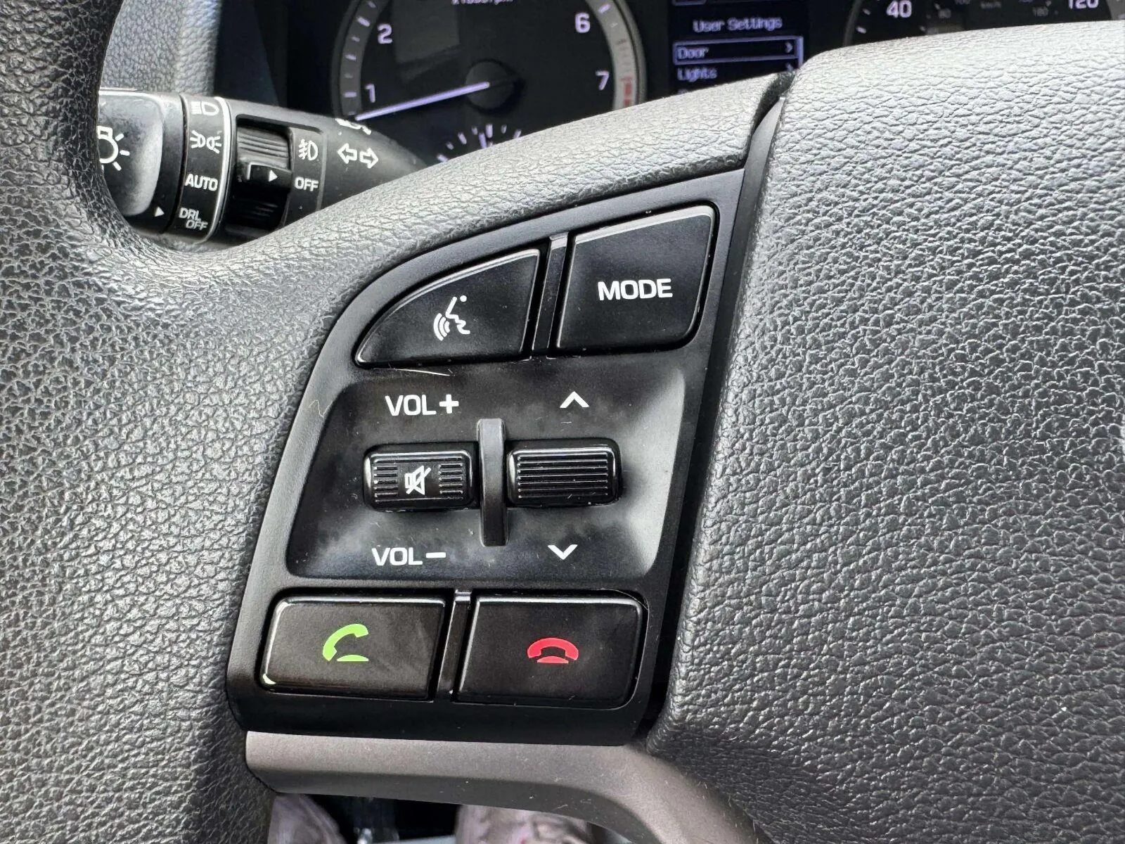 Hyundai Tucson photo 23