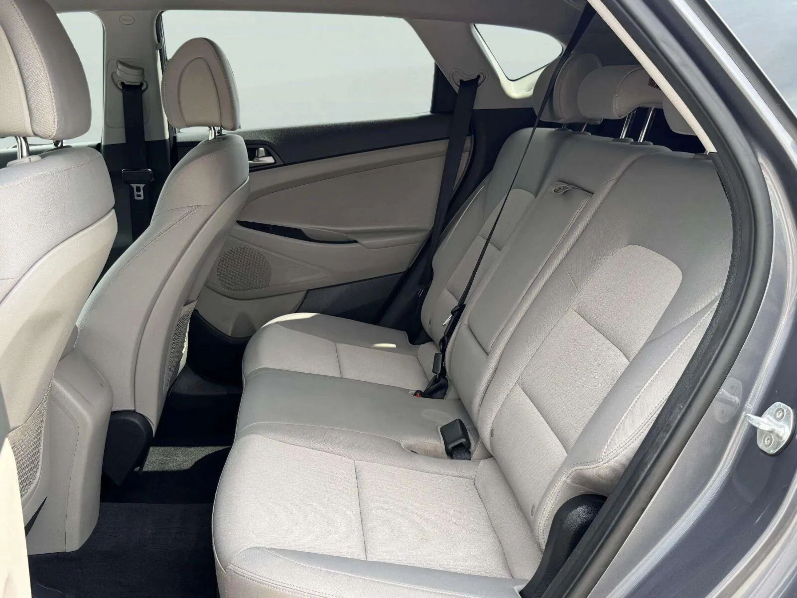 Hyundai Tucson photo 29