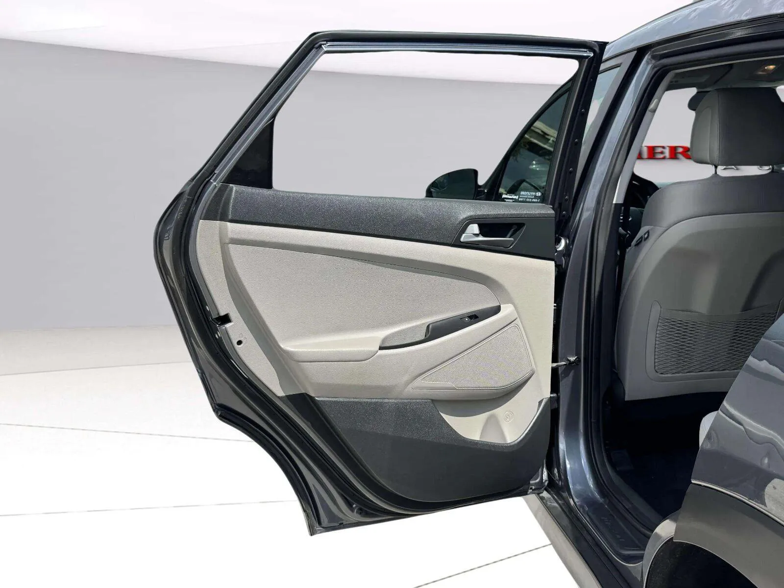 Hyundai Tucson photo 30
