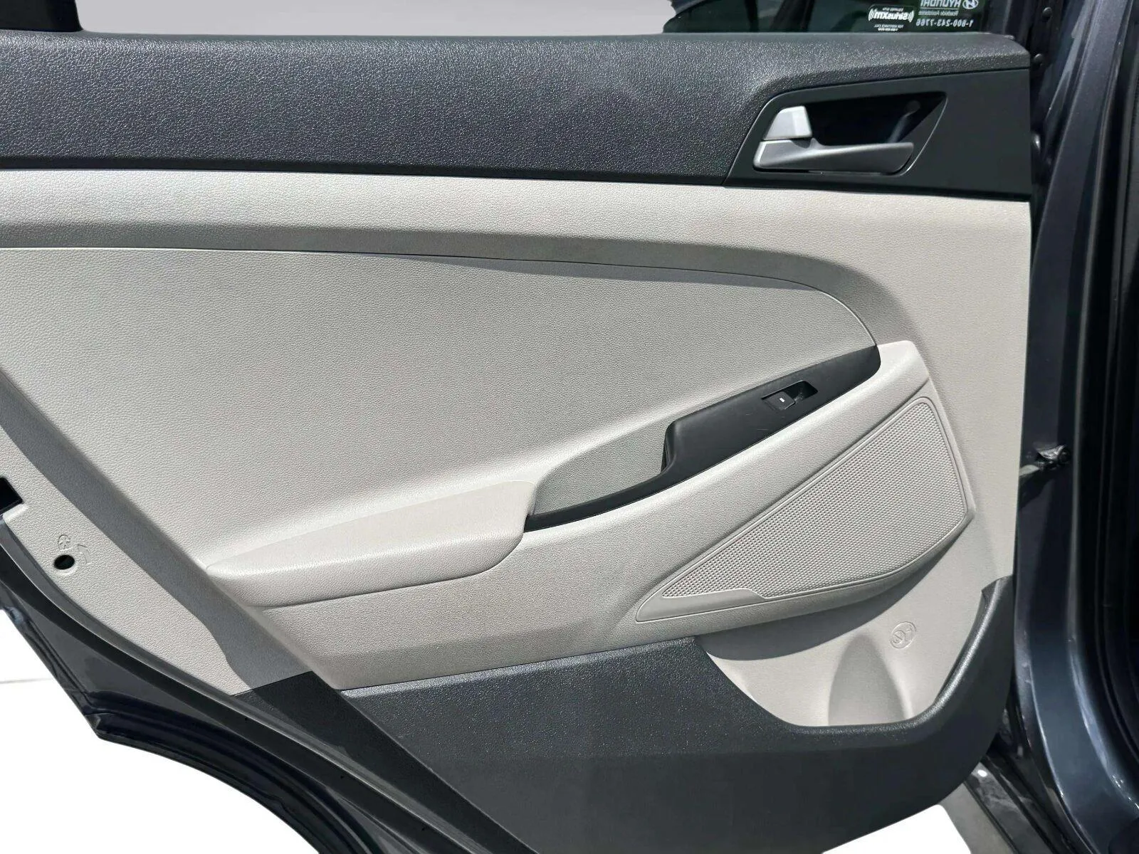 Hyundai Tucson photo 31
