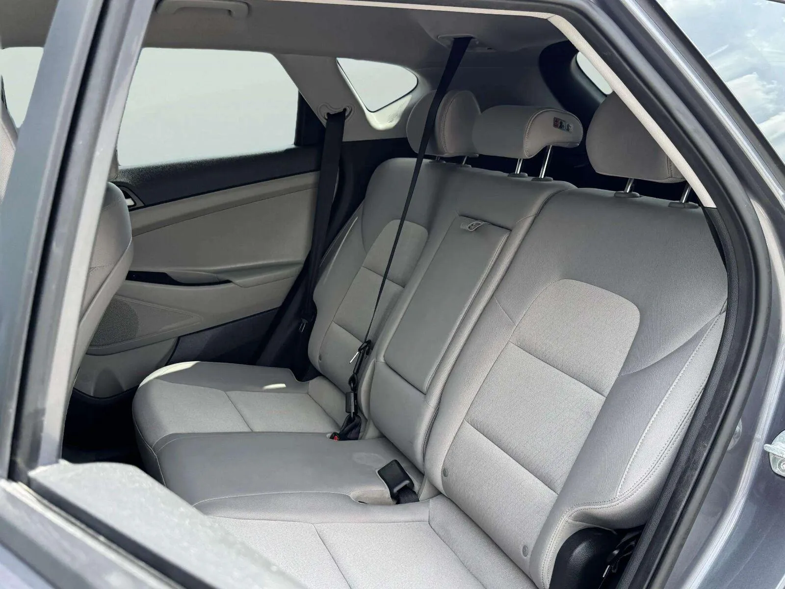 Hyundai Tucson photo 32