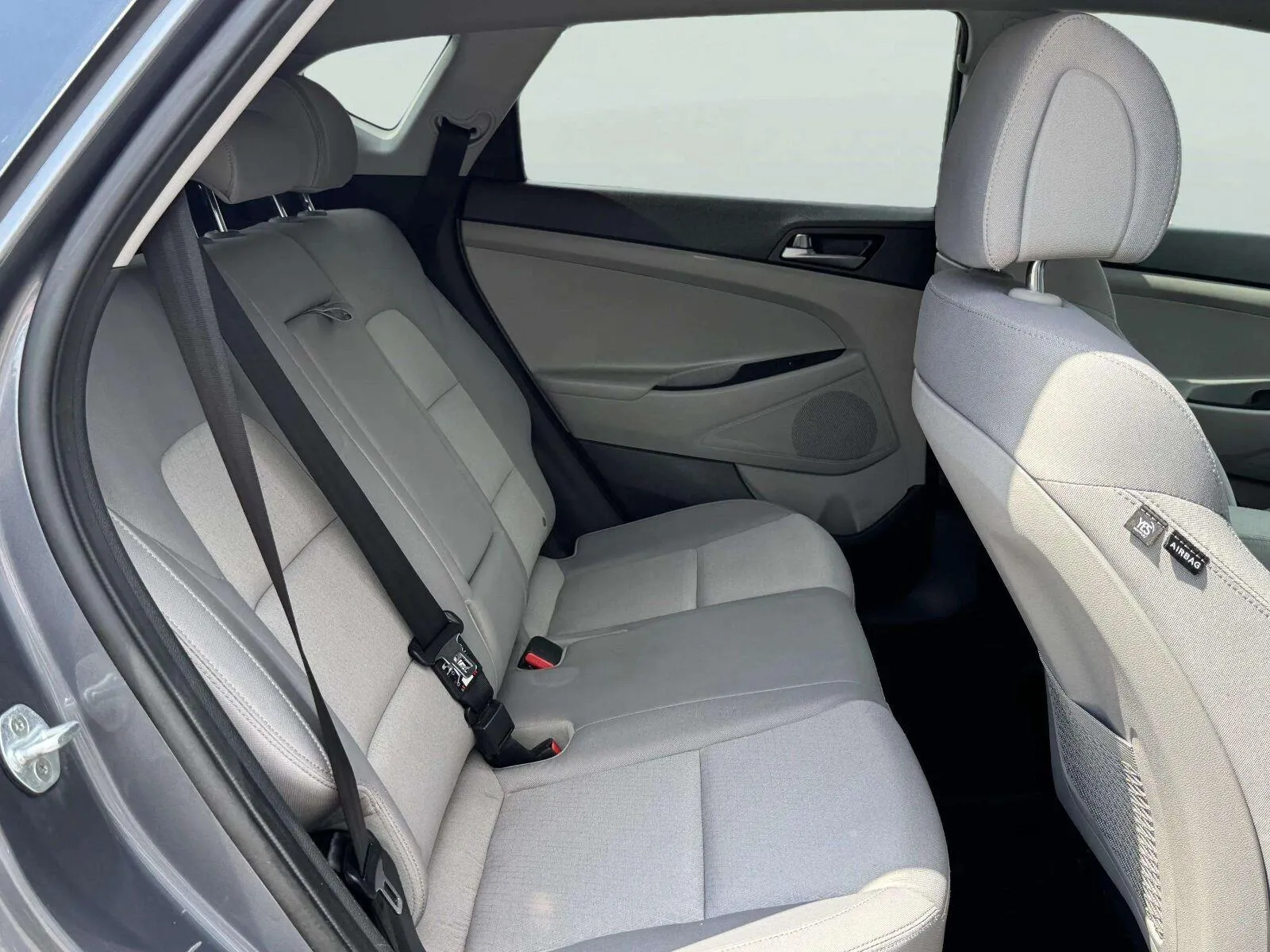 Hyundai Tucson photo 33