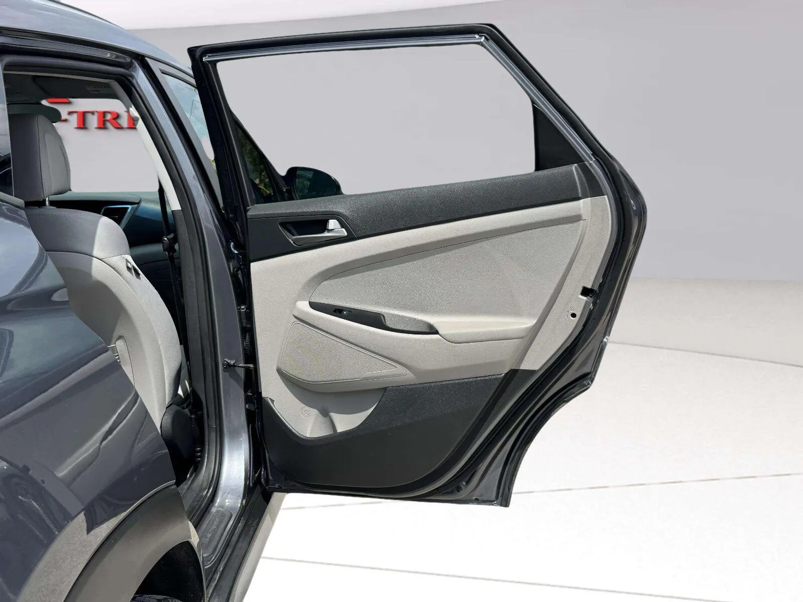 Hyundai Tucson photo 34