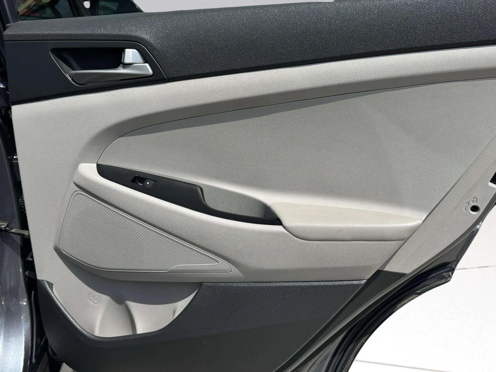 Hyundai Tucson photo 35
