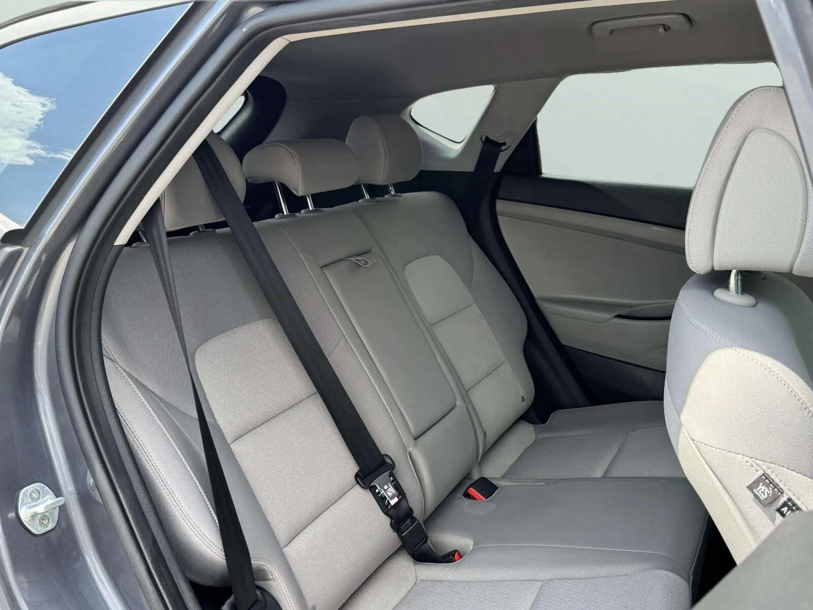 Hyundai Tucson photo 36