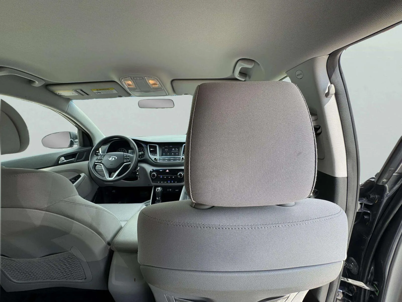 Hyundai Tucson photo 37