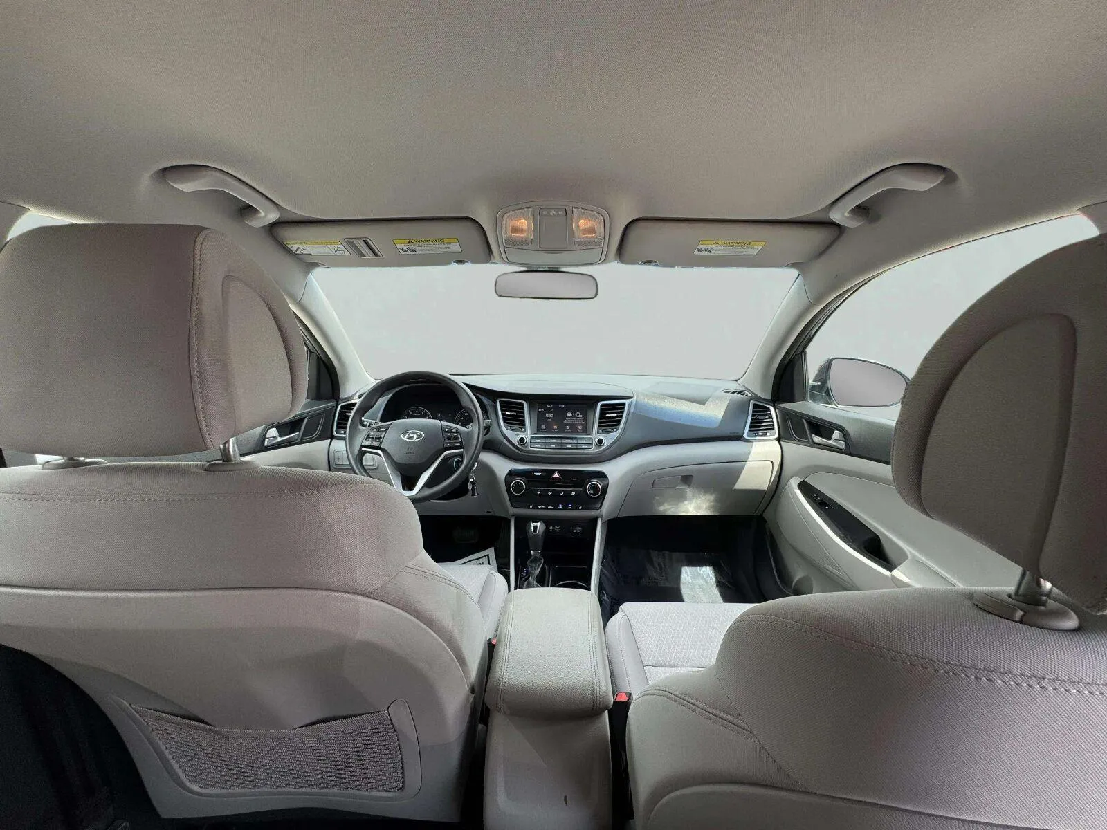 Hyundai Tucson photo 38