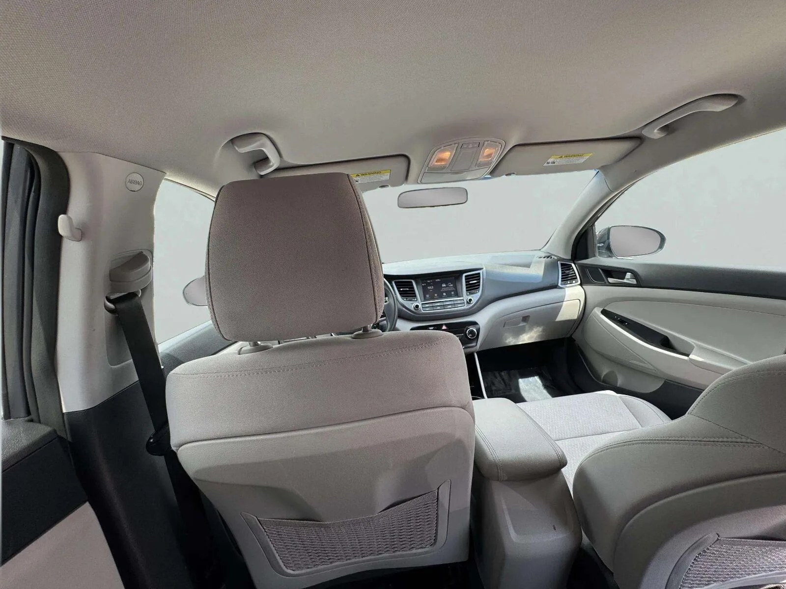 Hyundai Tucson photo 39
