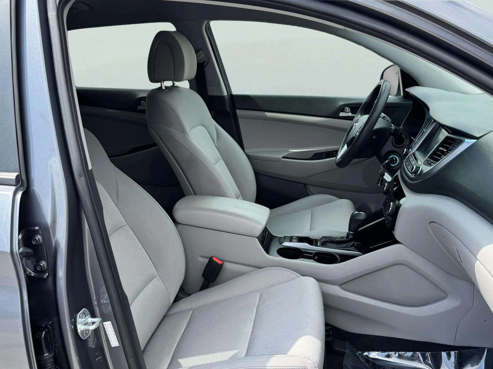 Hyundai Tucson photo 40