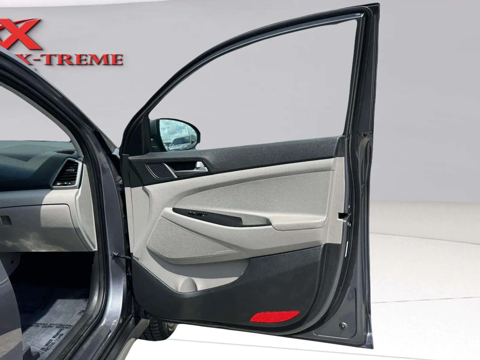 Hyundai Tucson photo 41