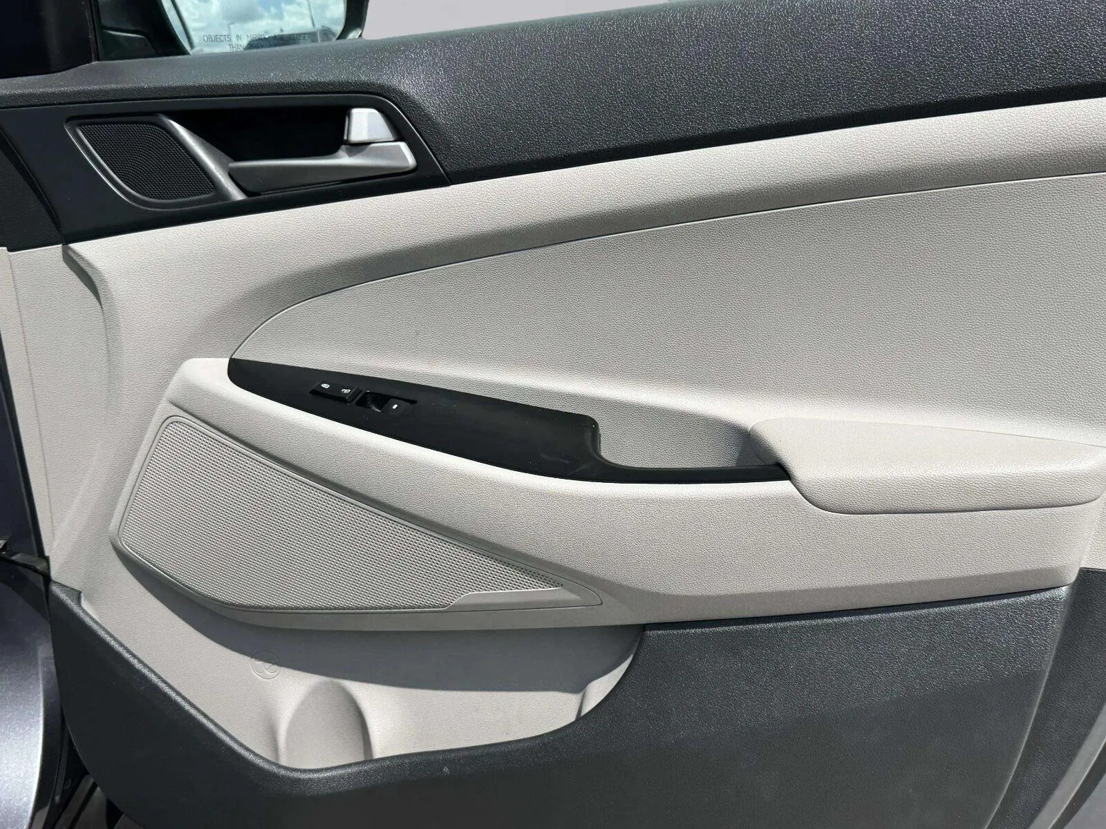Hyundai Tucson photo 42