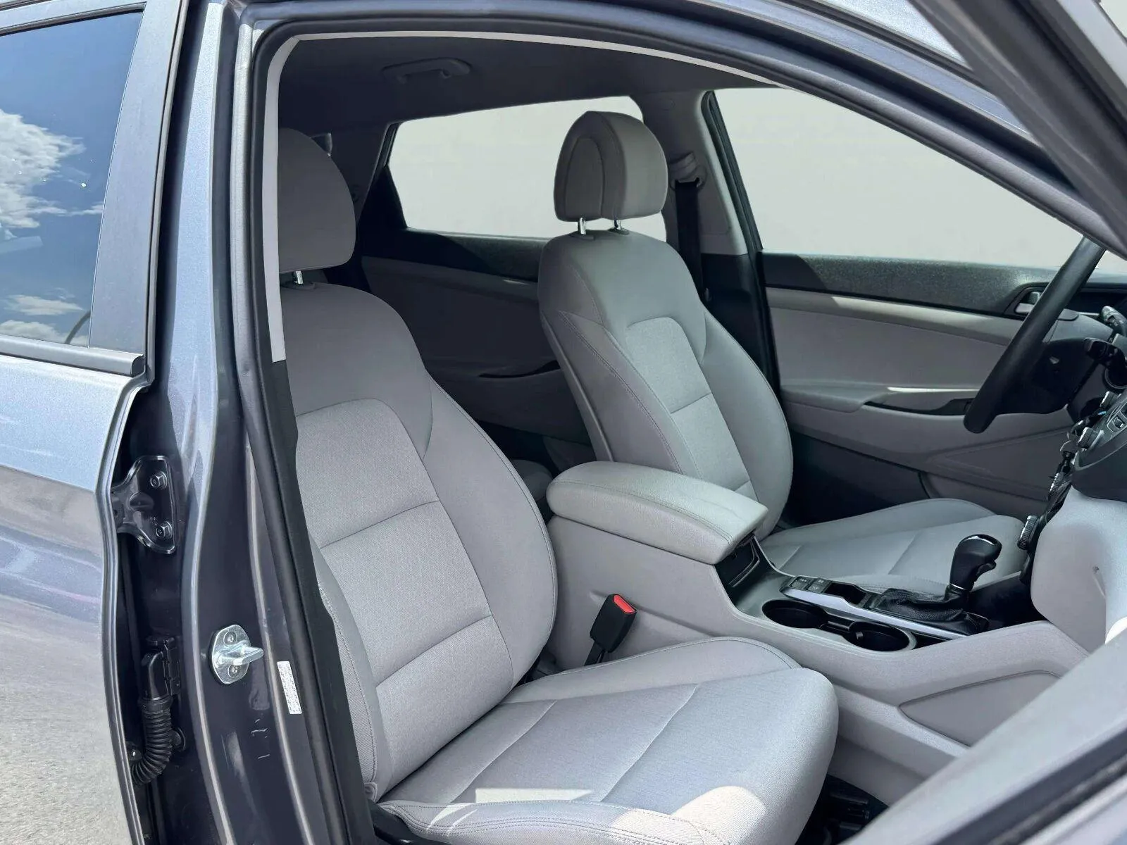 Hyundai Tucson photo 43