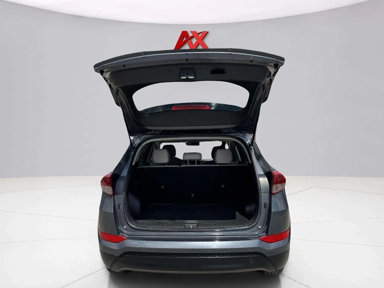 Hyundai Tucson photo 45