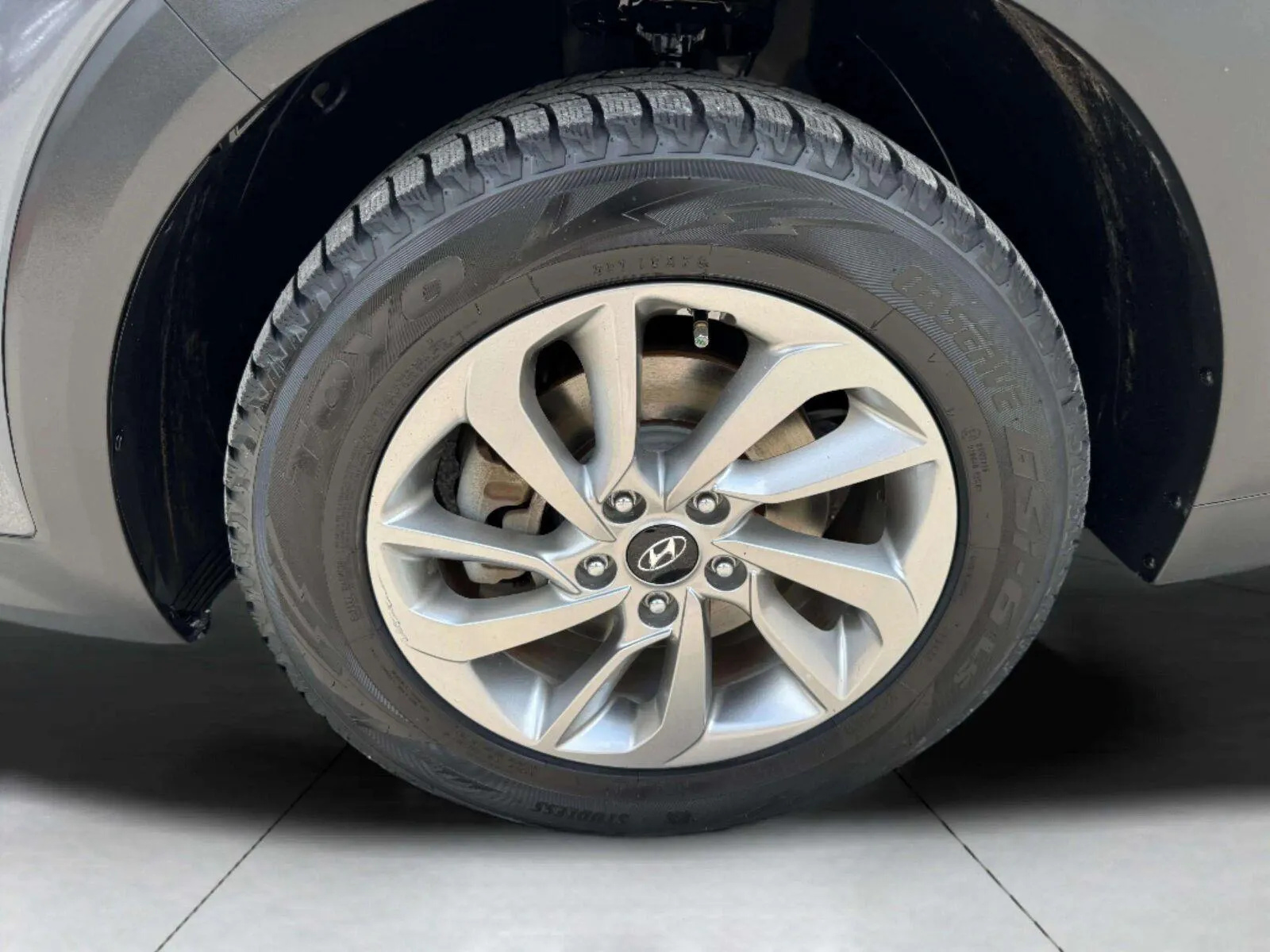 Hyundai Tucson photo 46