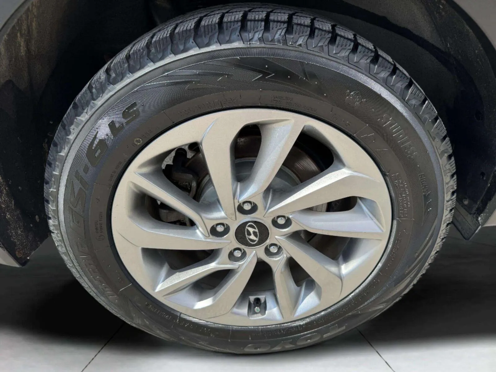 Hyundai Tucson photo 48