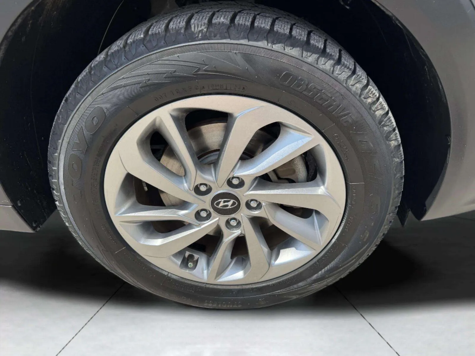 Hyundai Tucson photo 49