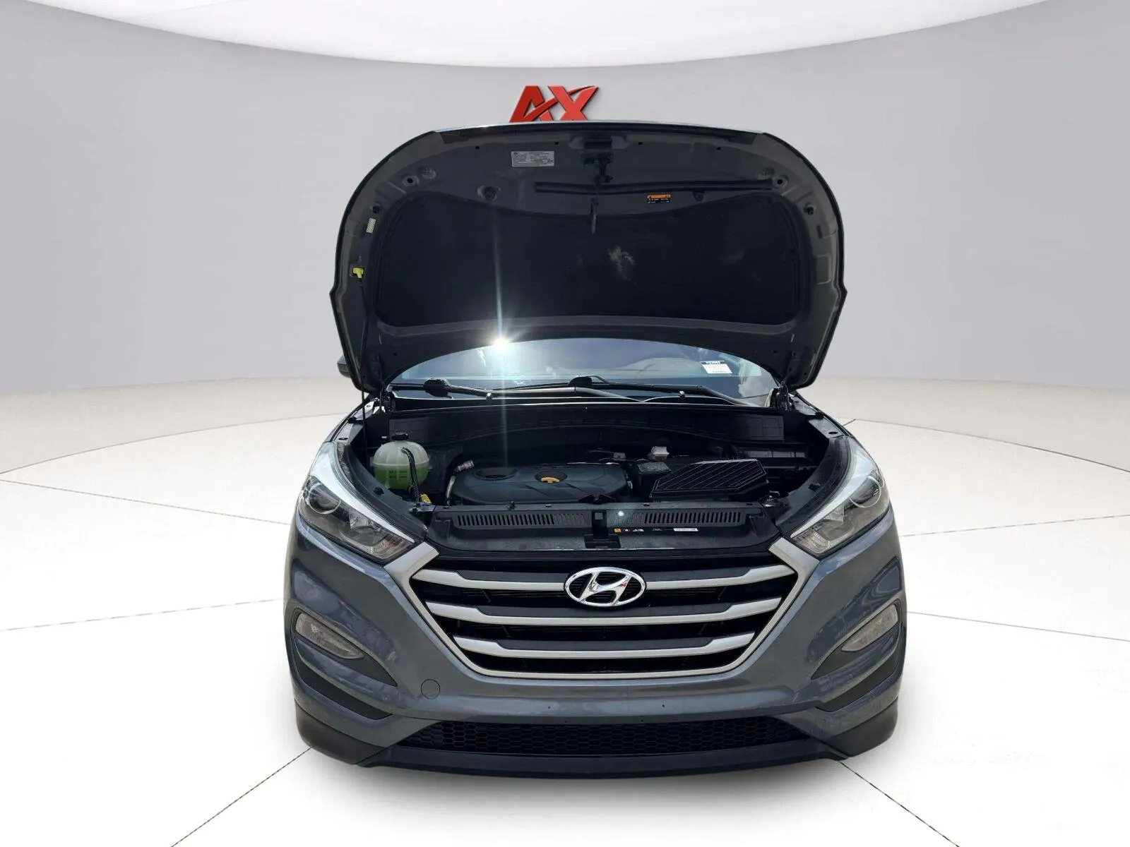 Hyundai Tucson photo 50