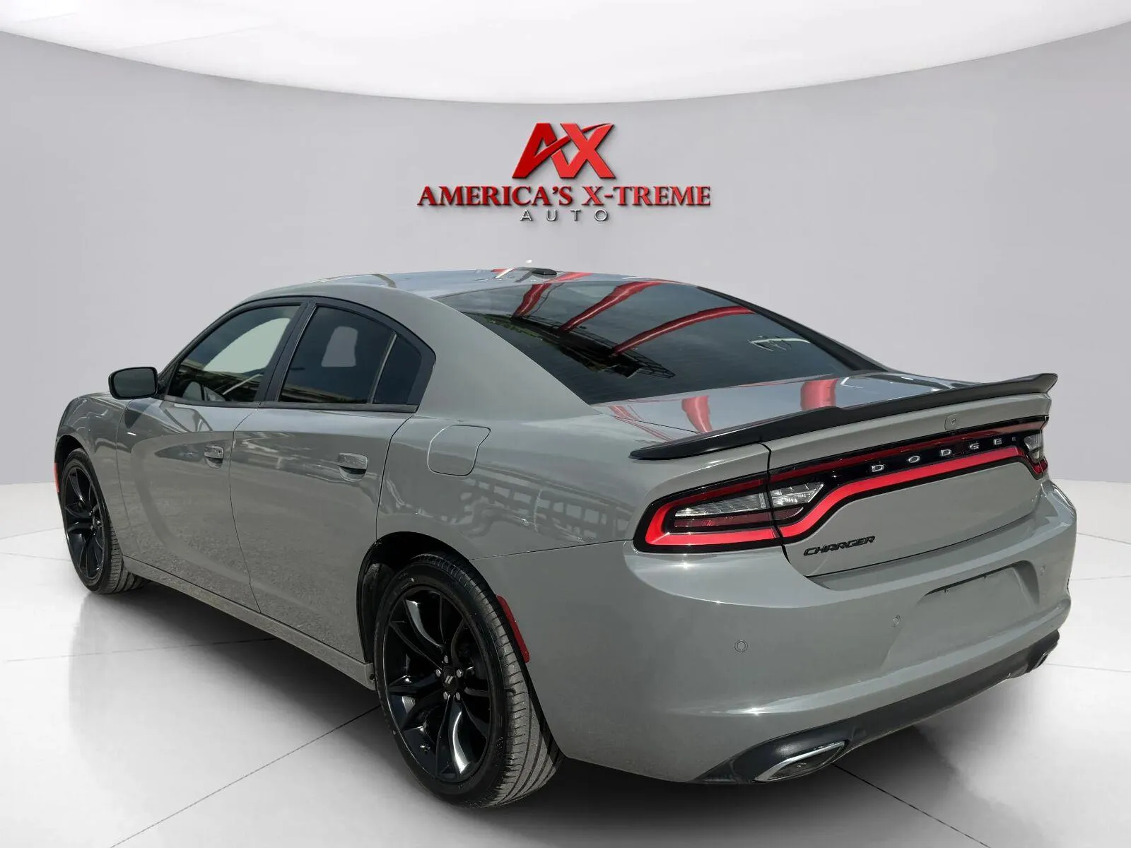 More photos of 2018 Dodge Charger SXT at America's Xtreme Auto Sales & Auto Repair | Luxury Used Cars & Trucks Dealership, TX
