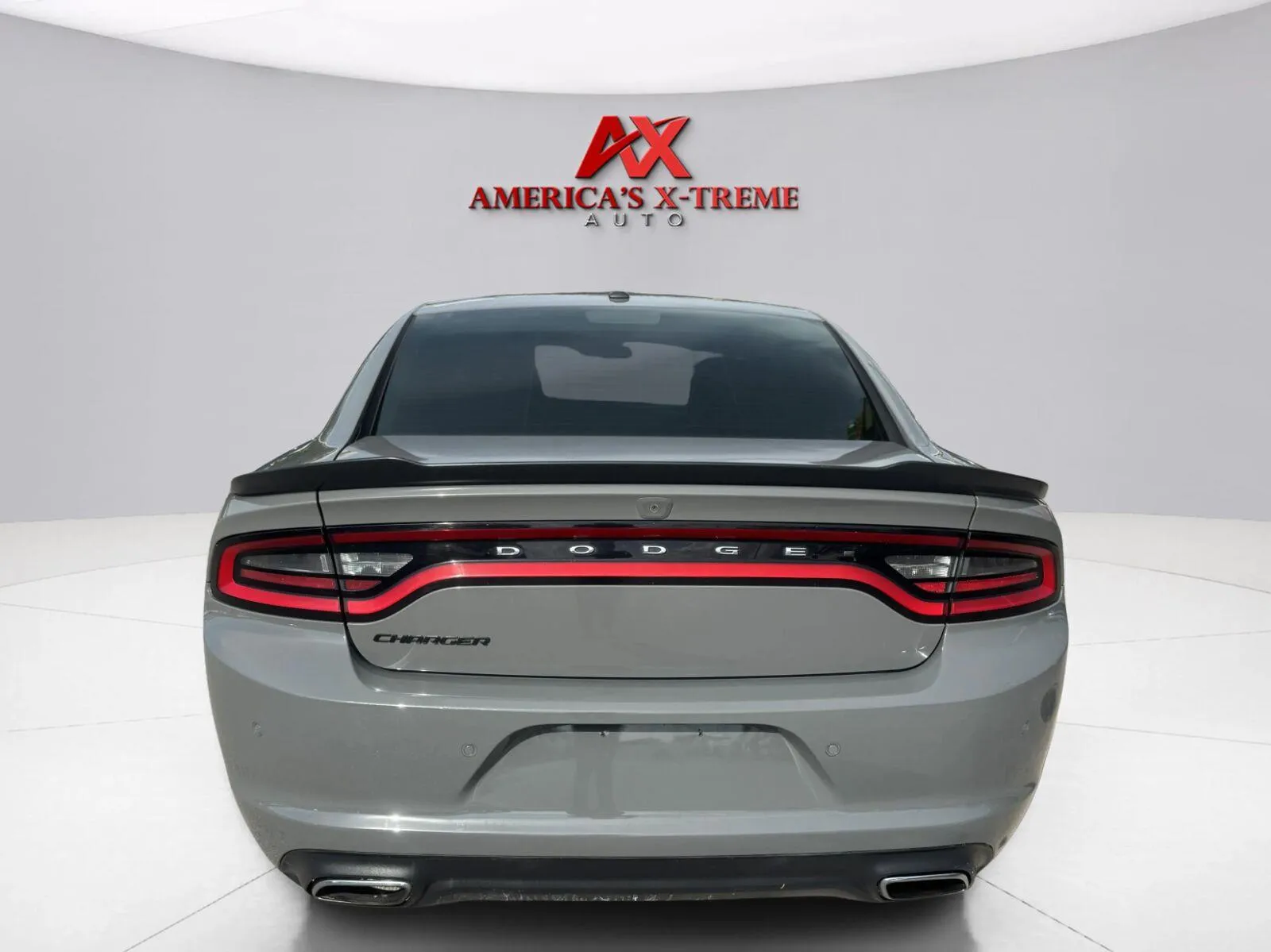 More photos of 2018 Dodge Charger SXT at America's Xtreme Auto Sales & Auto Repair | Luxury Used Cars & Trucks Dealership, TX
