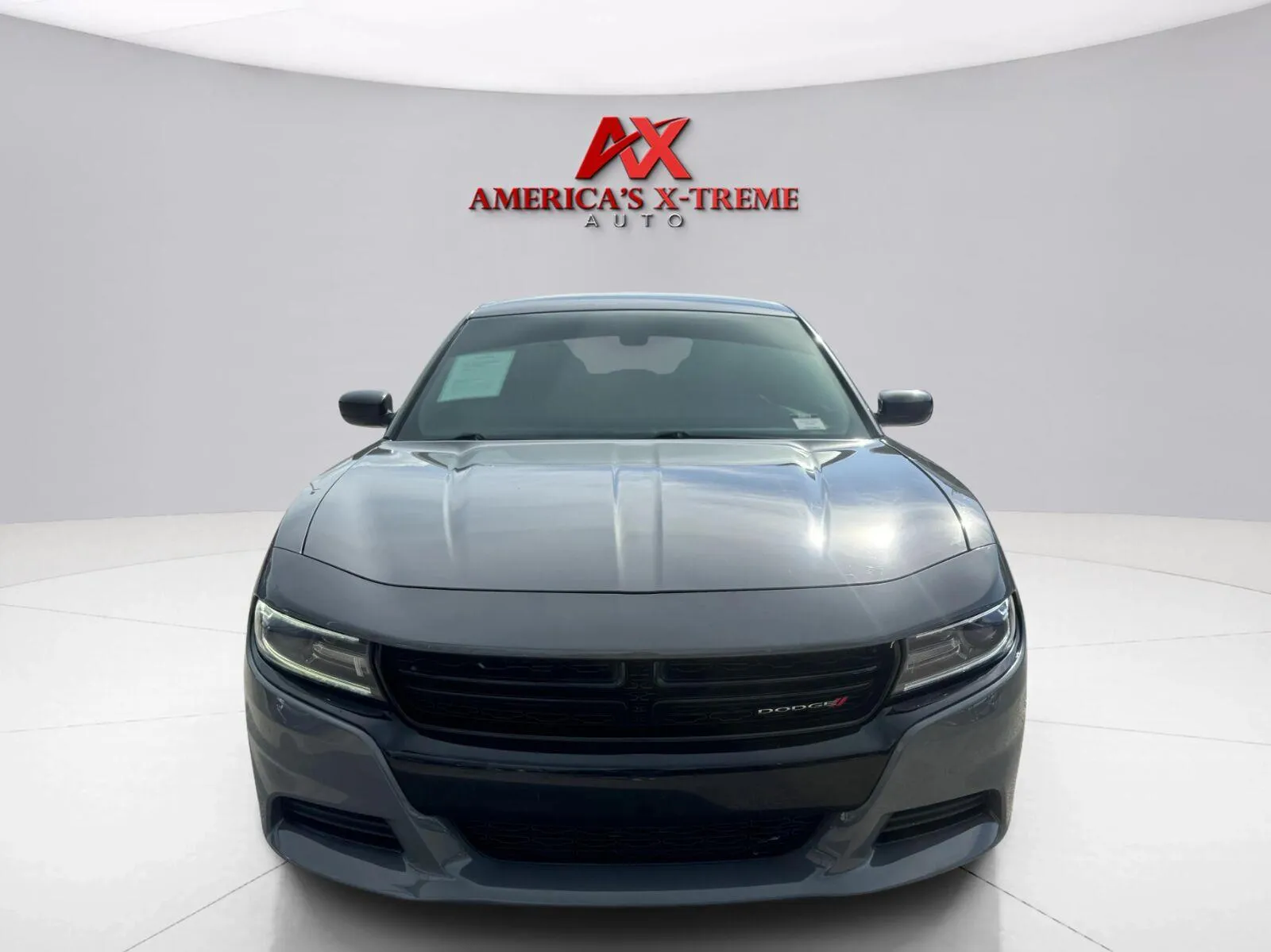 Dodge Charger photo 9