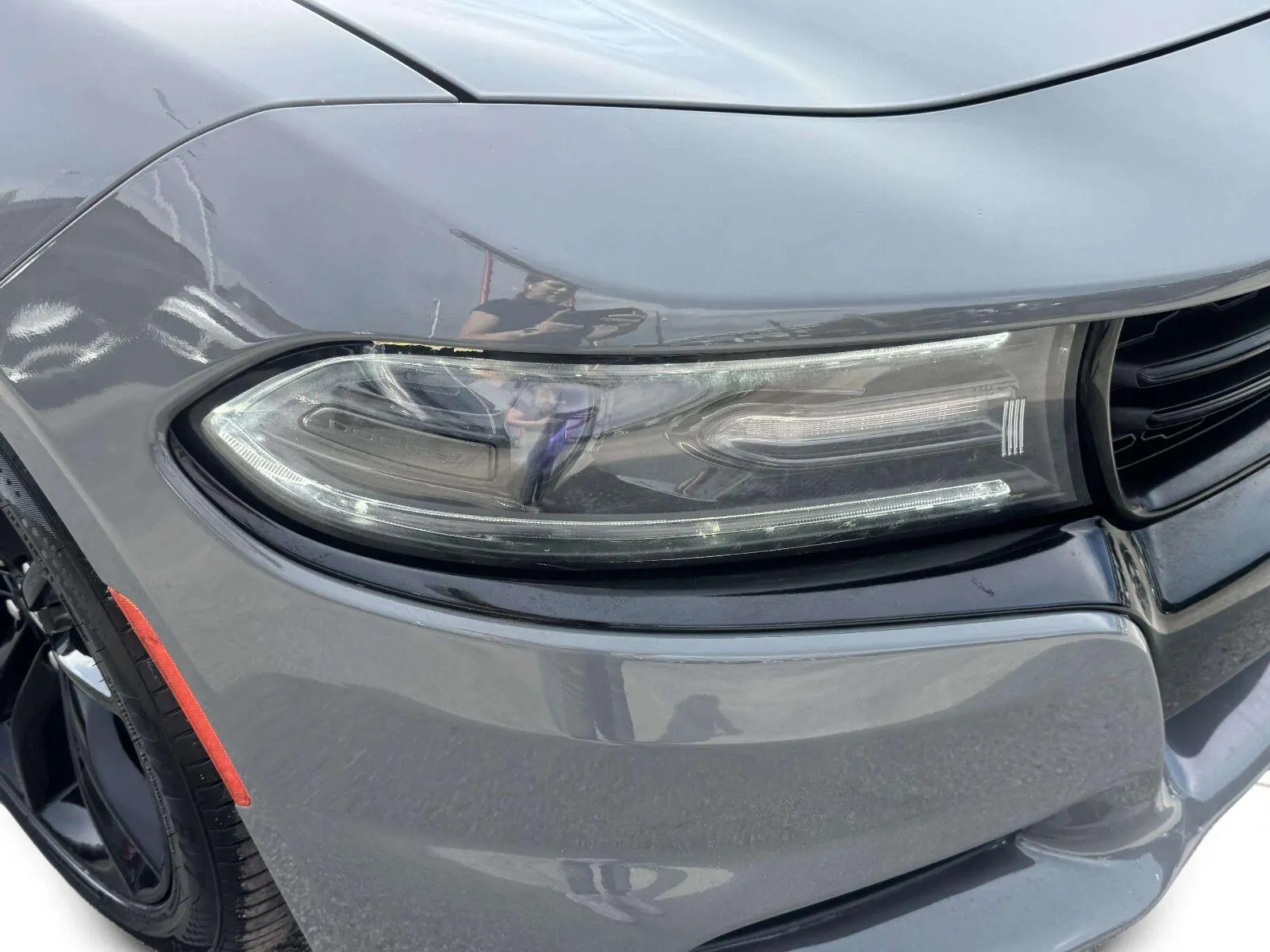Dodge Charger photo 11