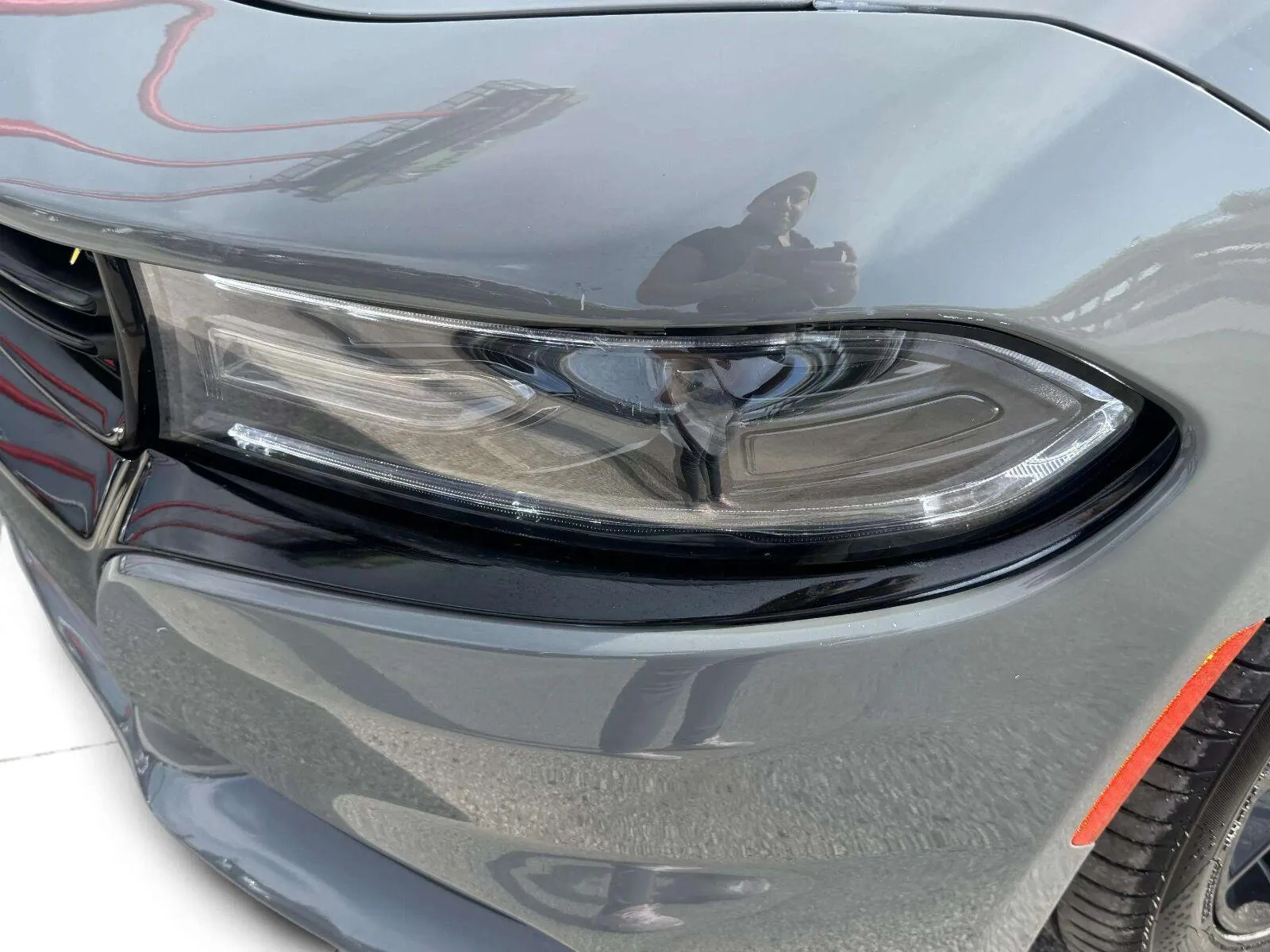 Dodge Charger photo 12