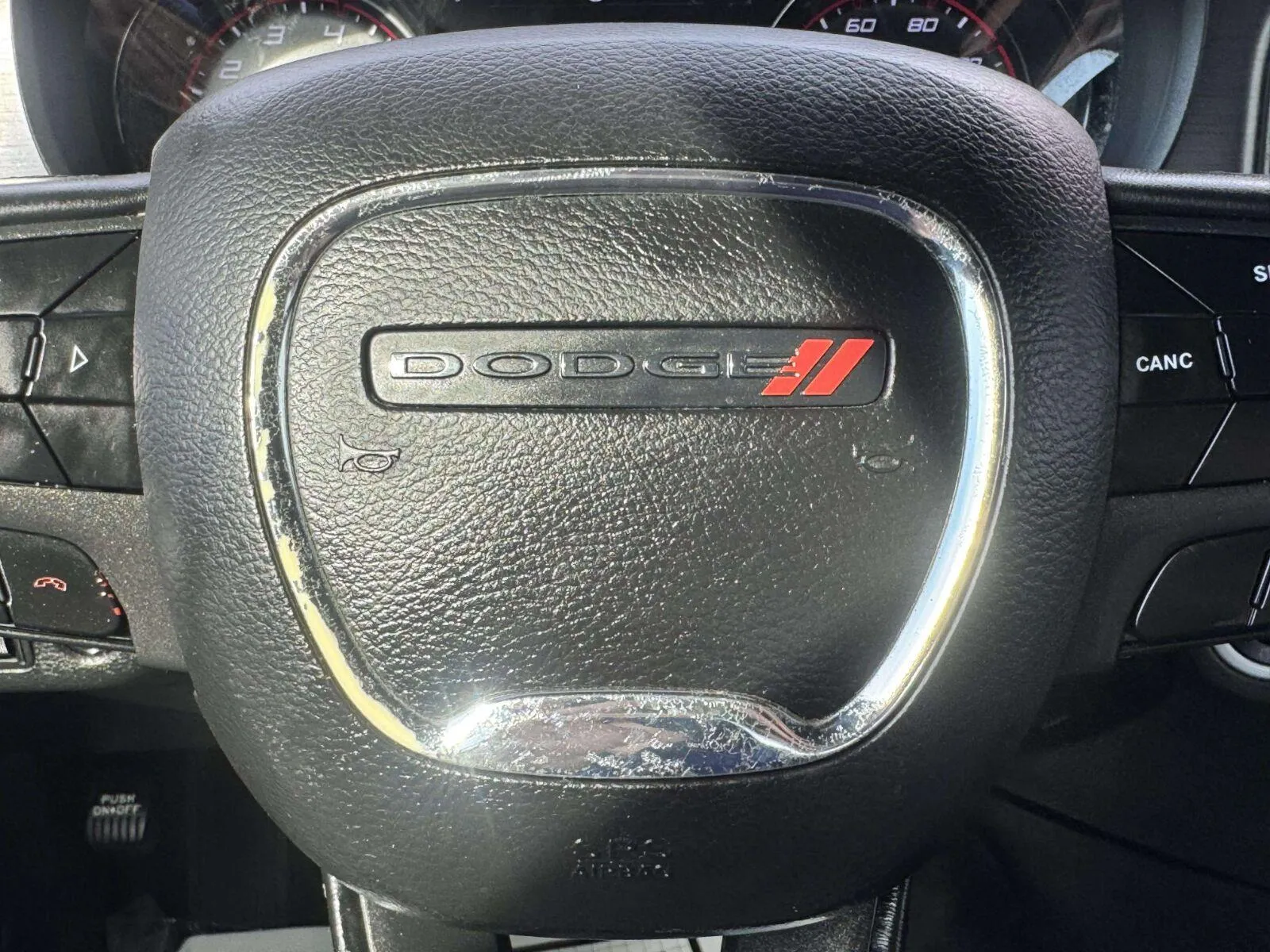 Dodge Charger photo 22