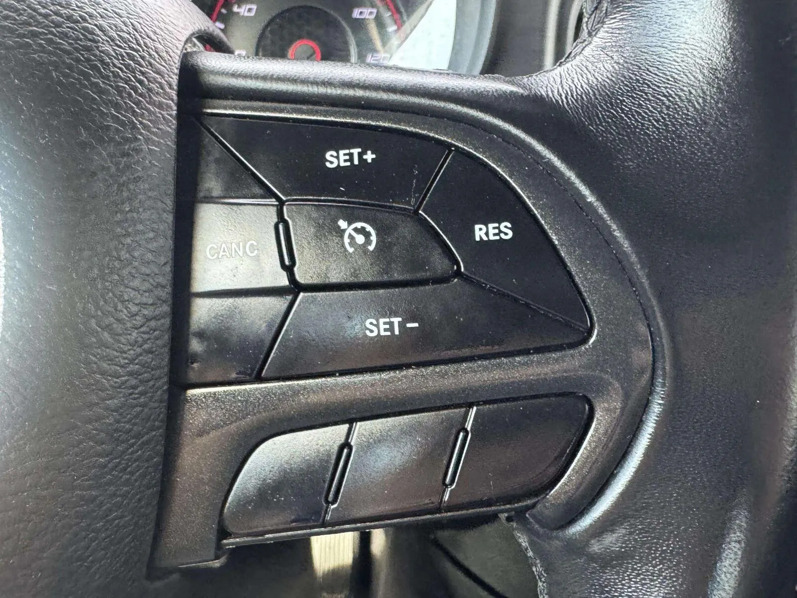 Dodge Charger photo 23