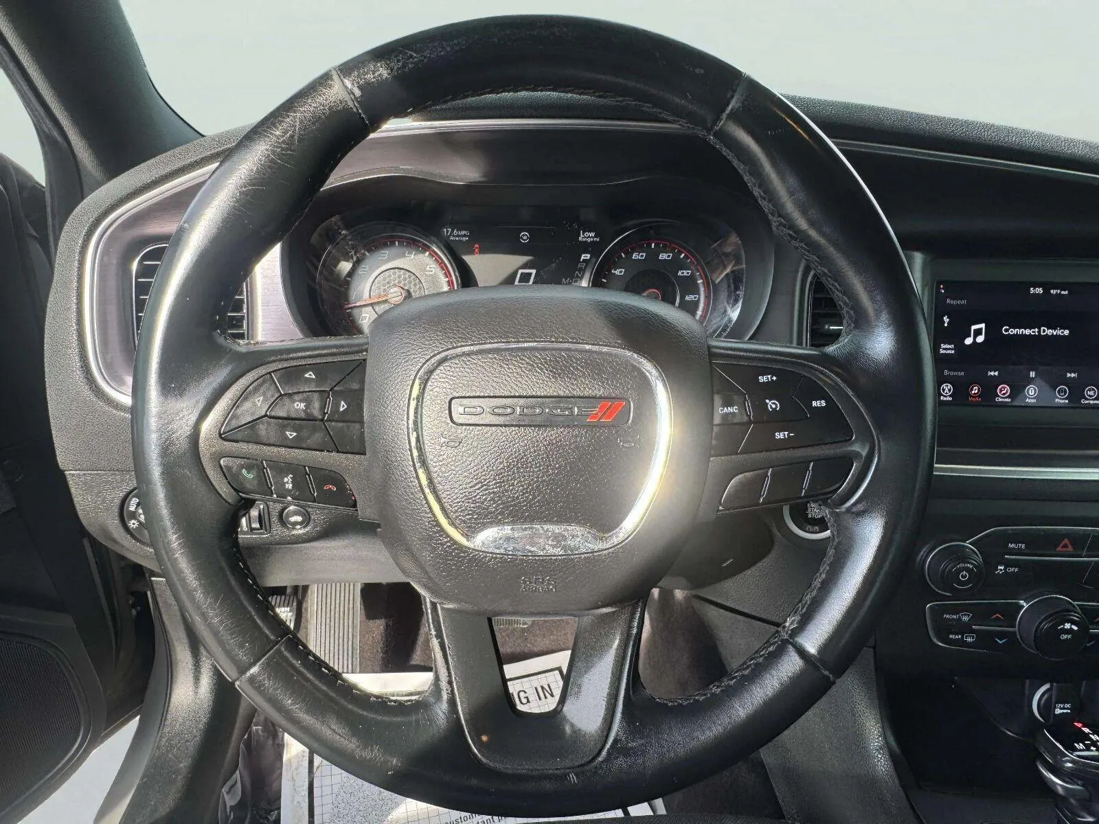 Dodge Charger photo 24