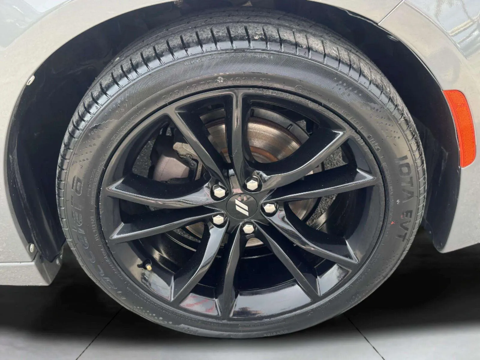 Dodge Charger photo 47