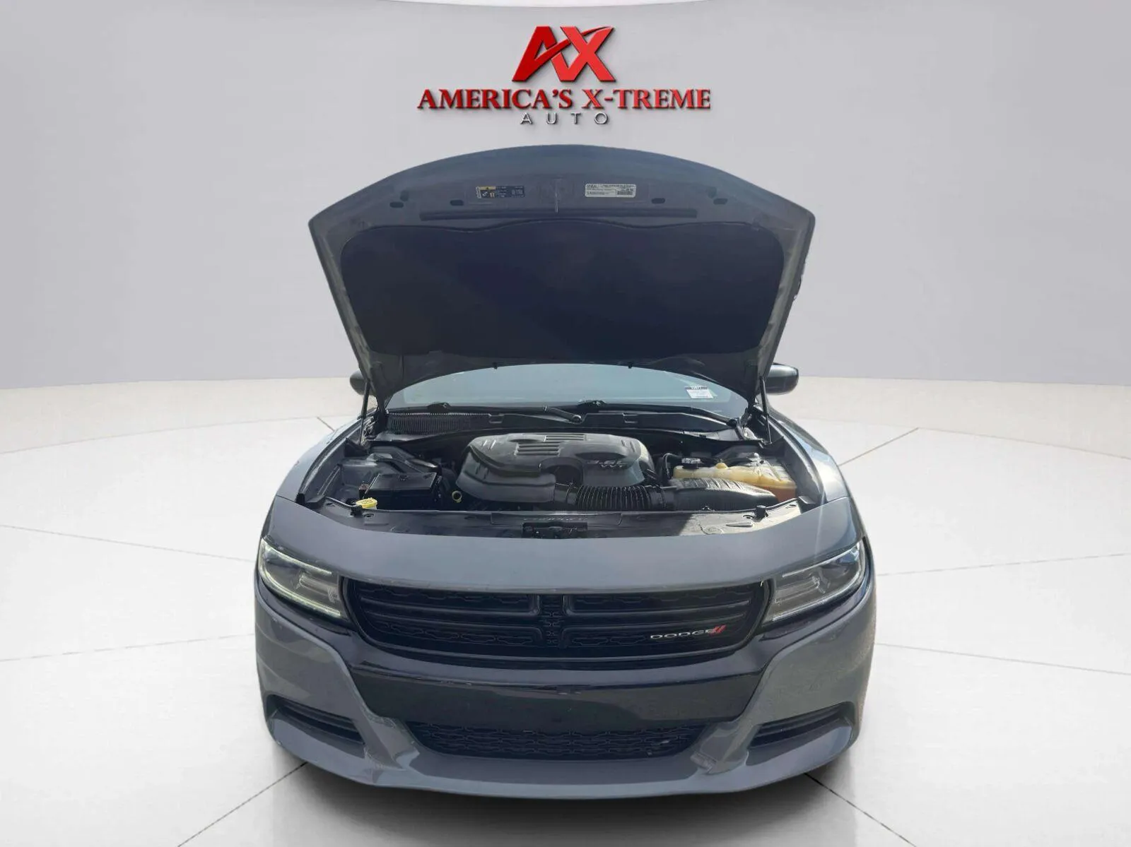 Dodge Charger photo 48