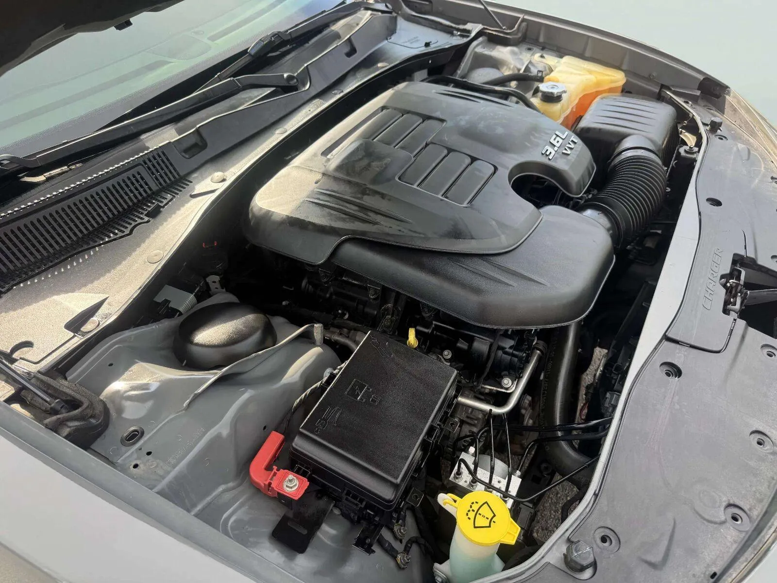 Dodge Charger photo 49