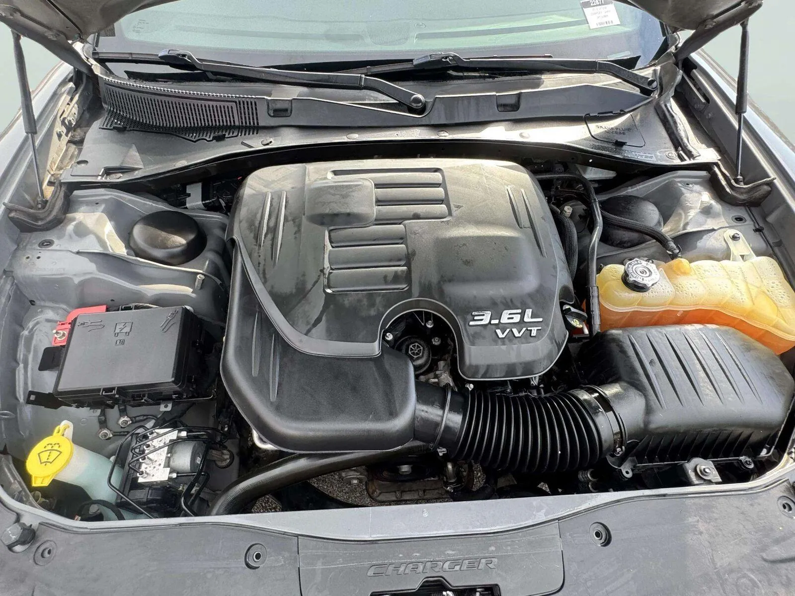 Dodge Charger photo 51