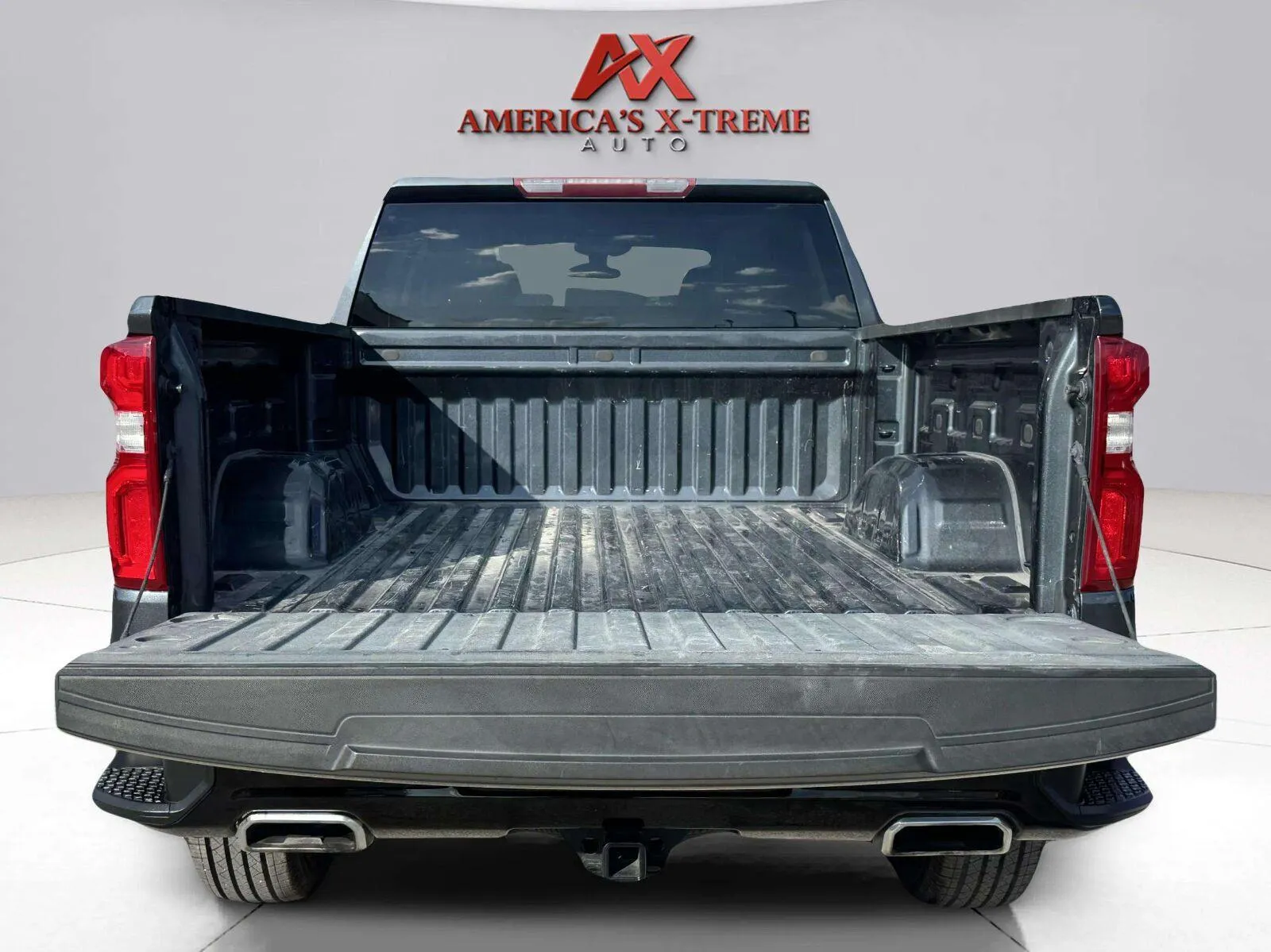 Chevrolet Silverado photo 43
