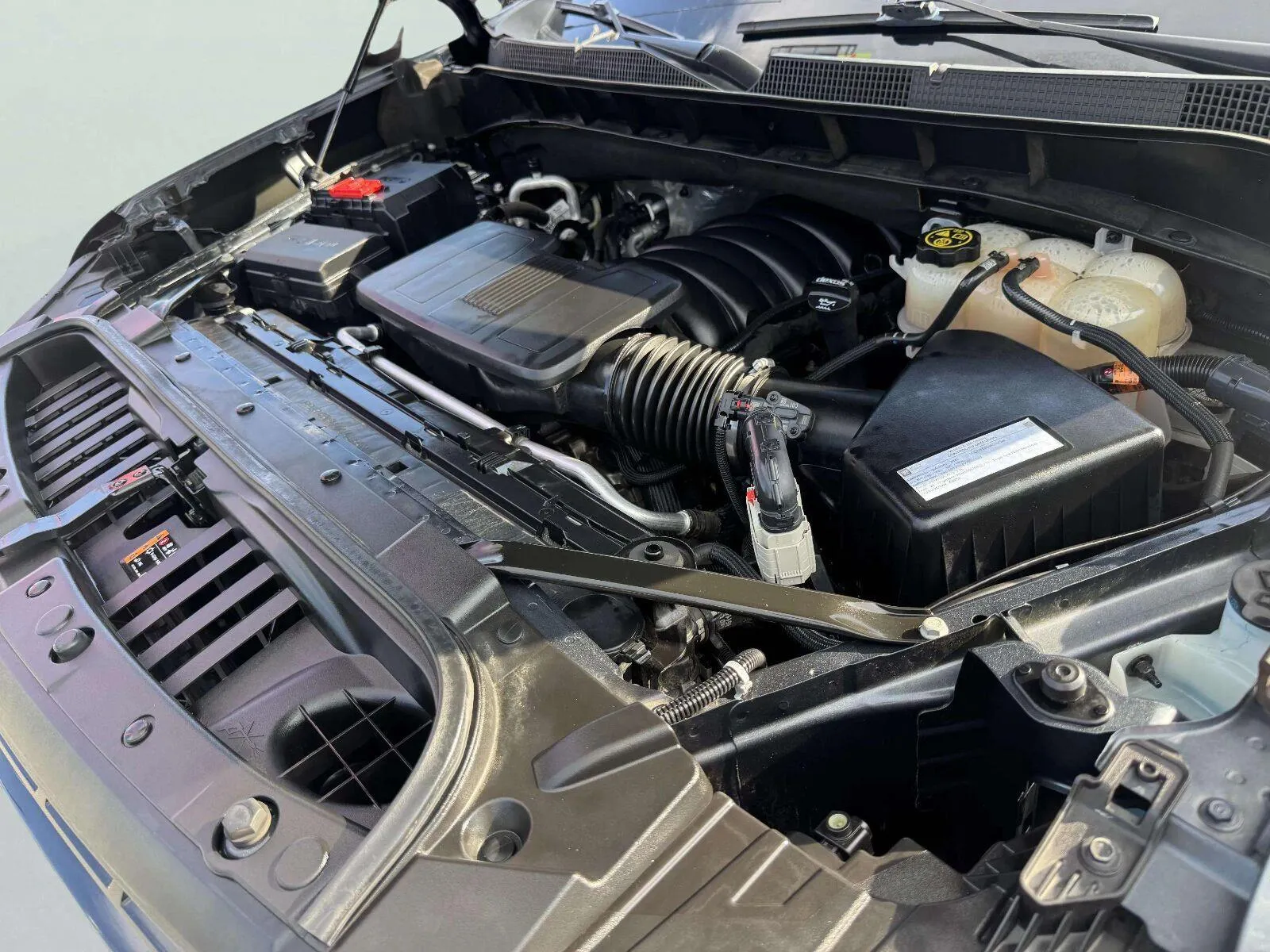 Chevrolet Silverado photo 50