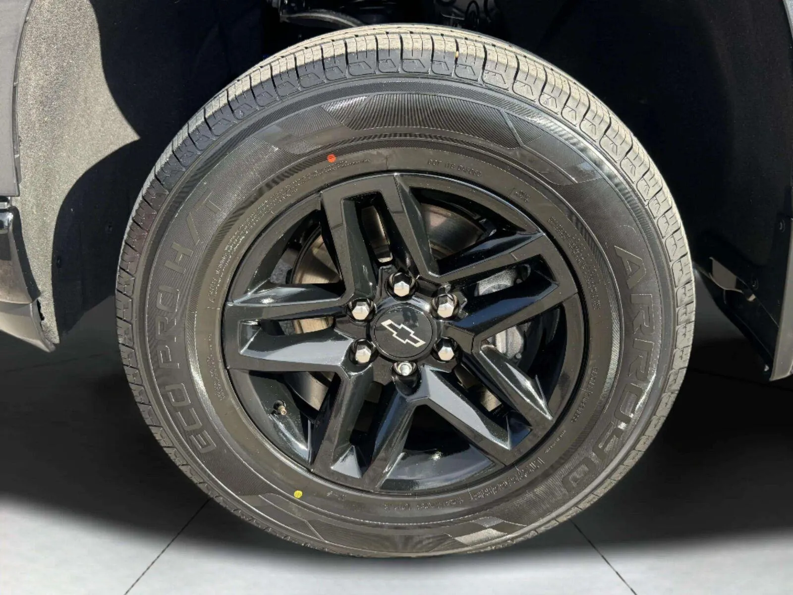 Chevrolet Silverado photo 44