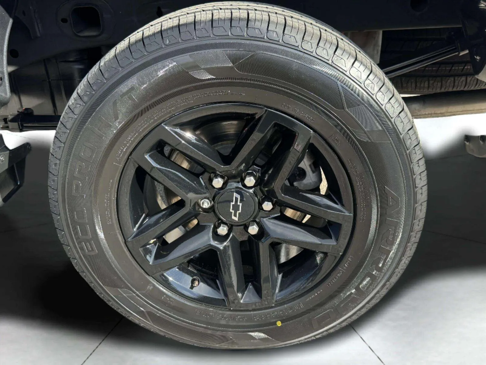 Chevrolet Silverado photo 45